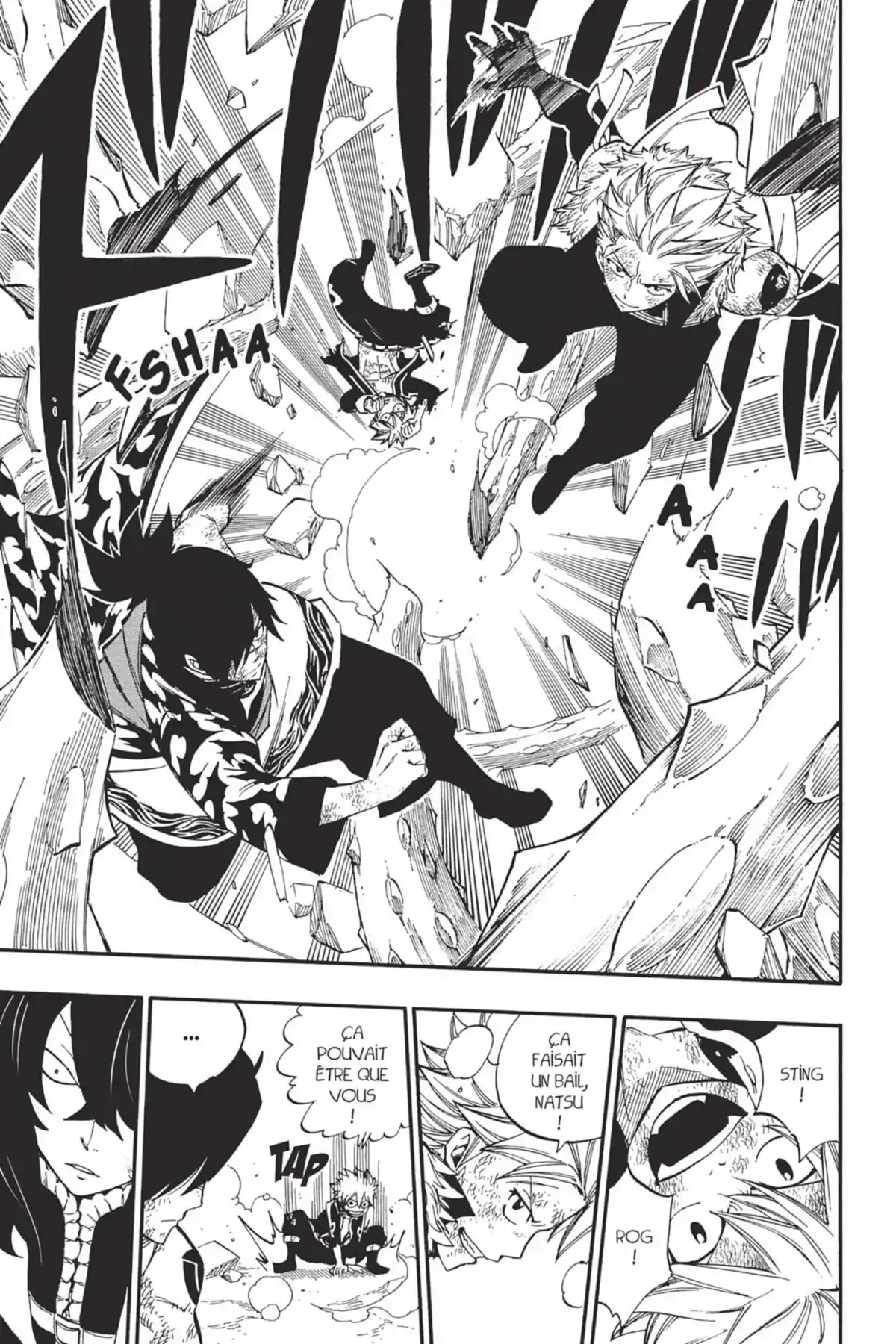 Fairy Tail Volume 48 page 35