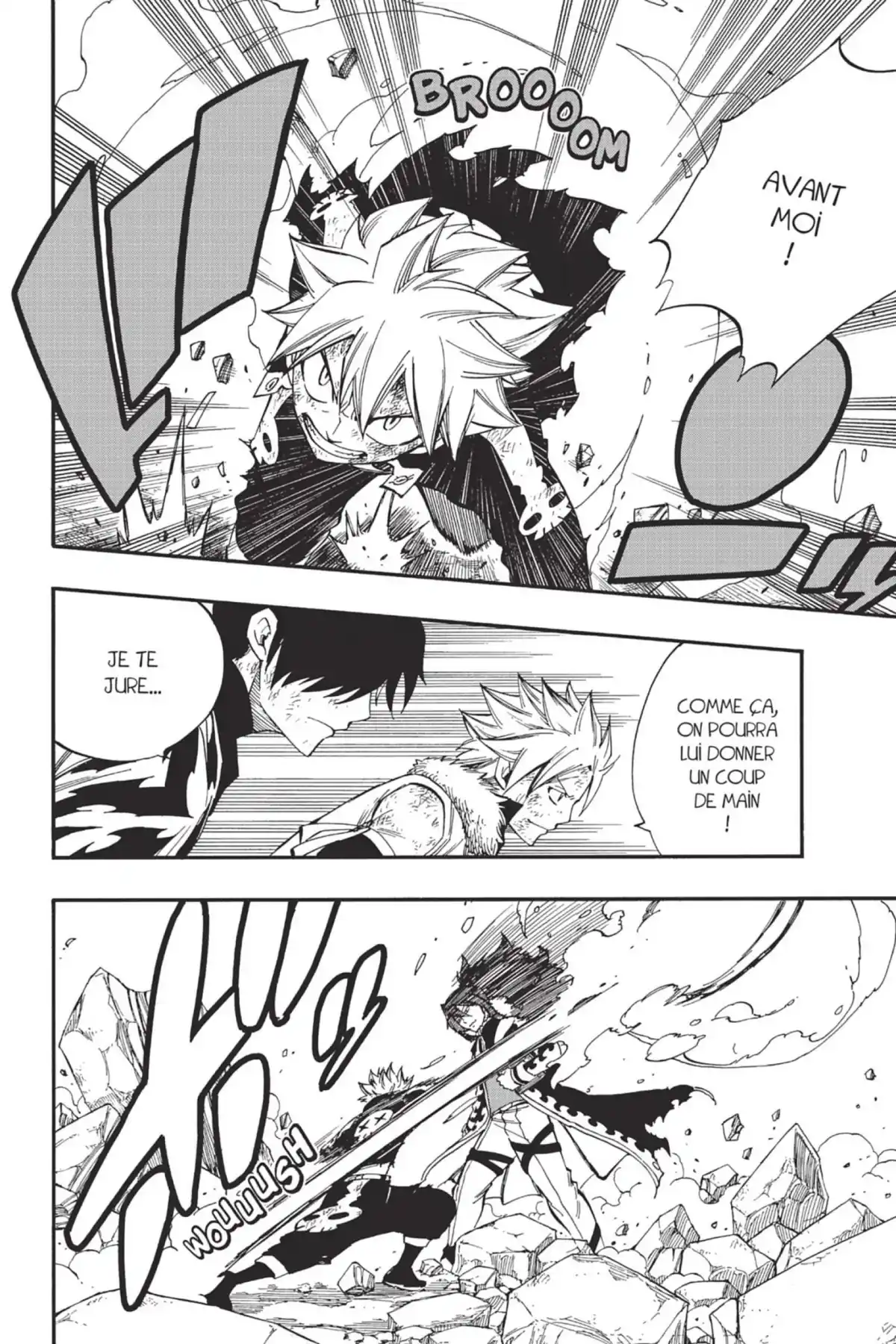 Fairy Tail Volume 48 page 38