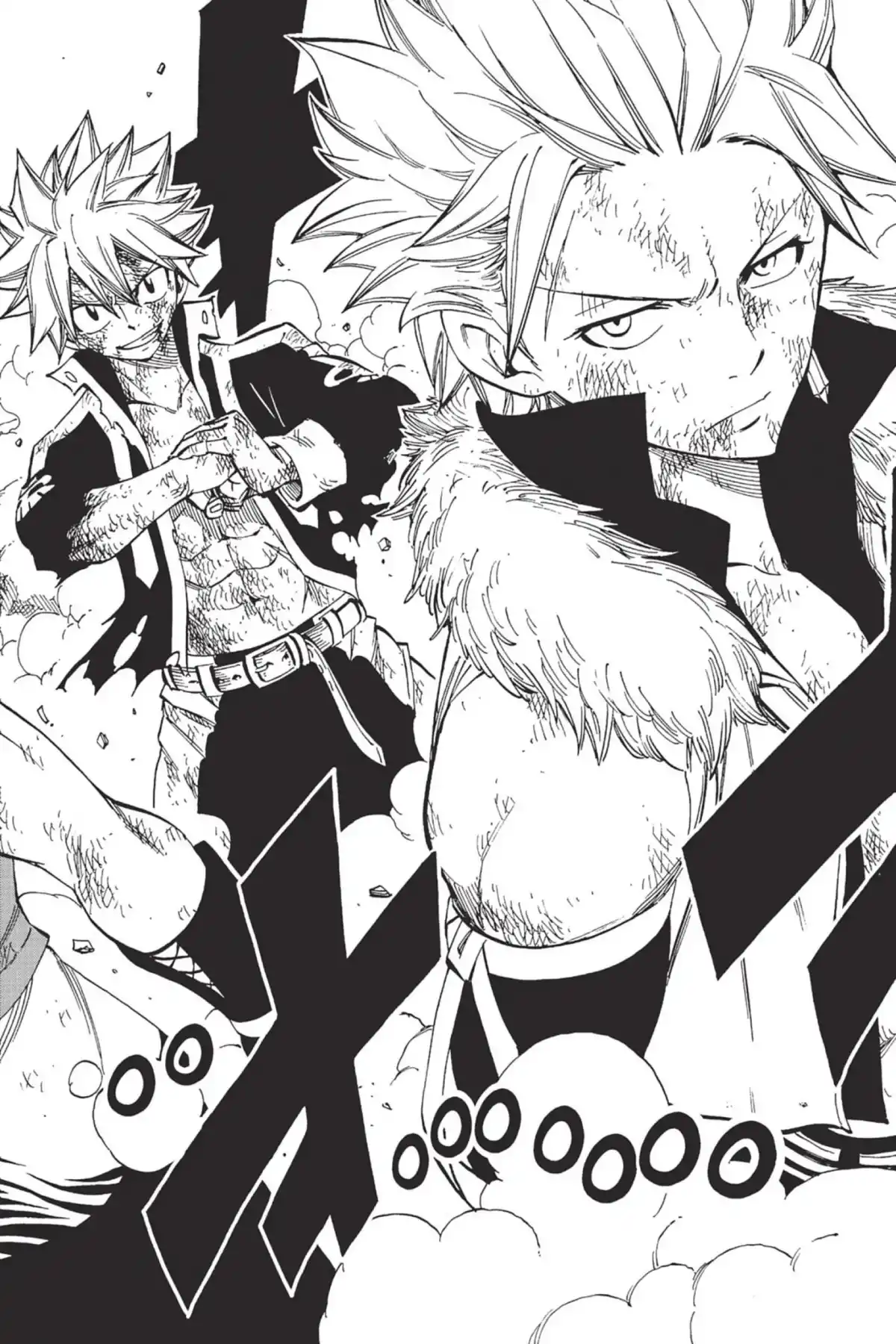 Fairy Tail Volume 48 page 42