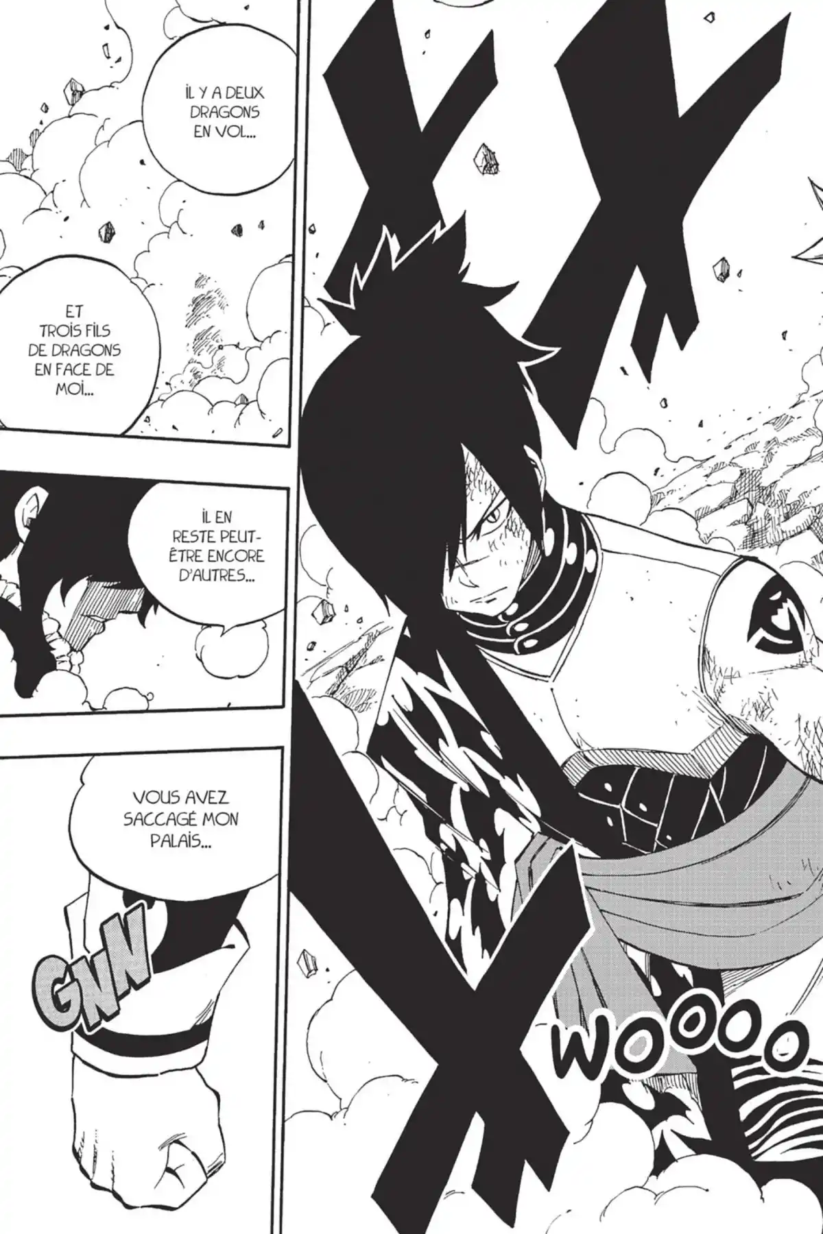 Fairy Tail Volume 48 page 43