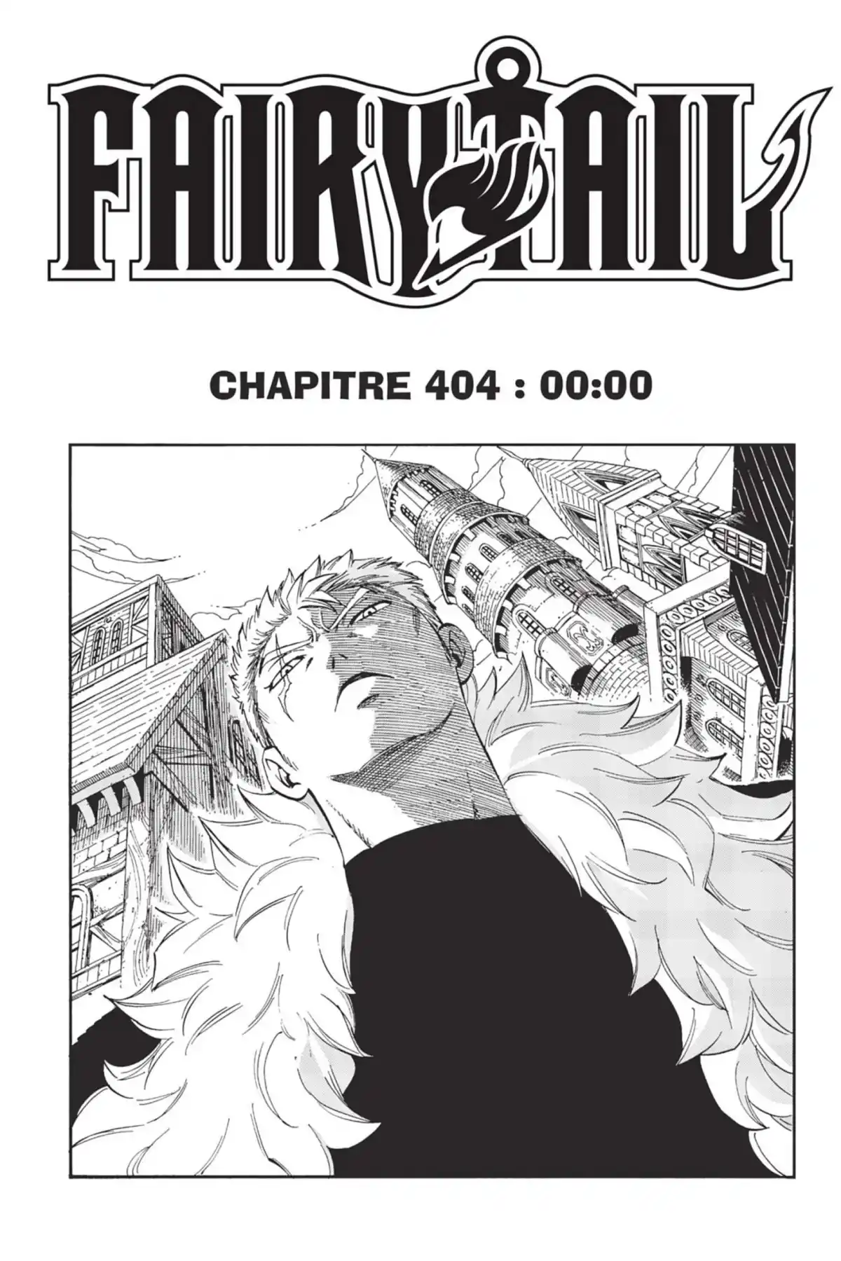 Fairy Tail Volume 48 page 5