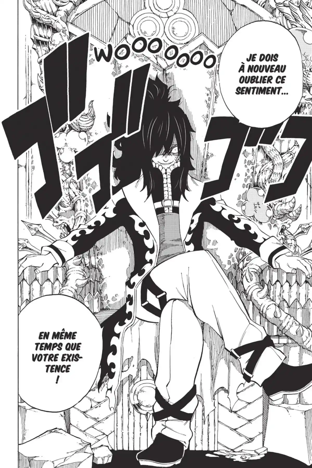 Fairy Tail Volume 48 page 52