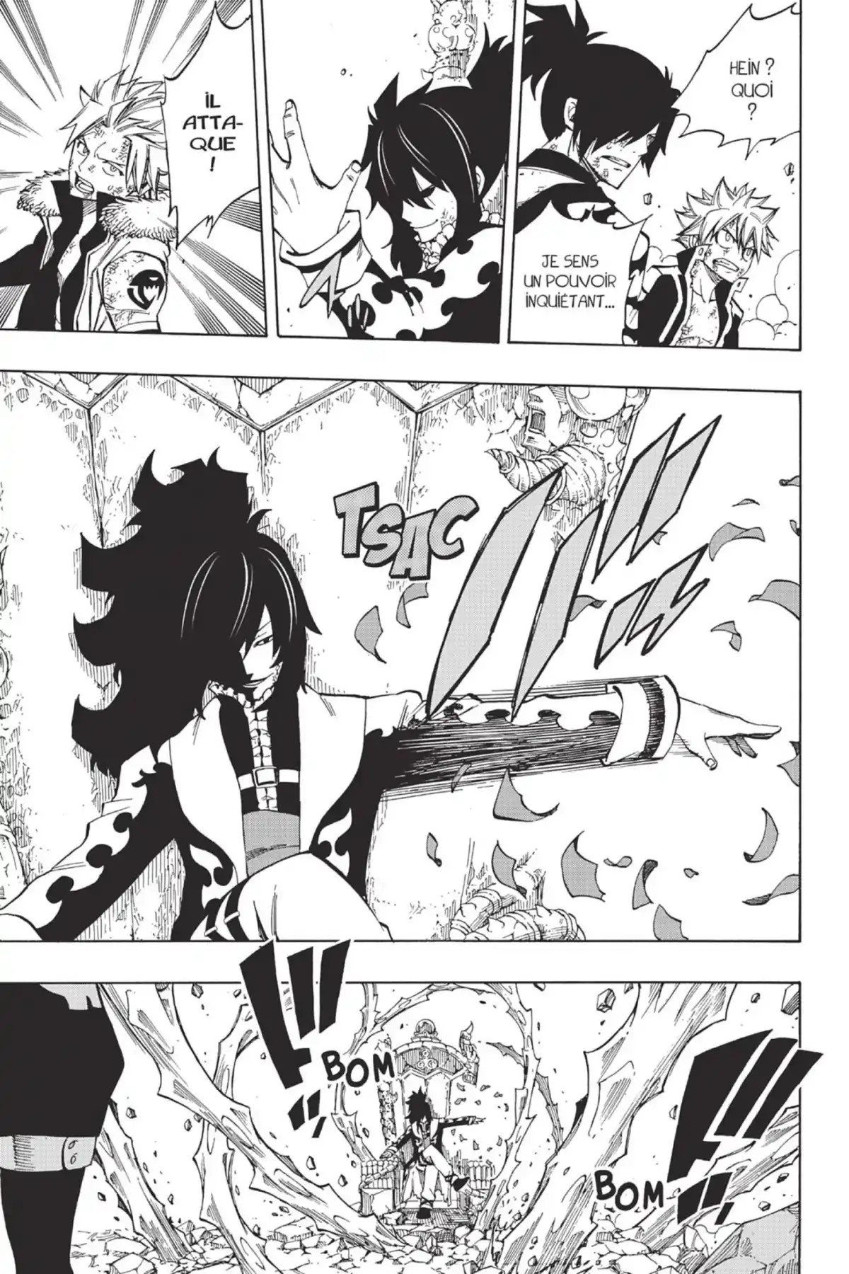 Fairy Tail Volume 48 page 53