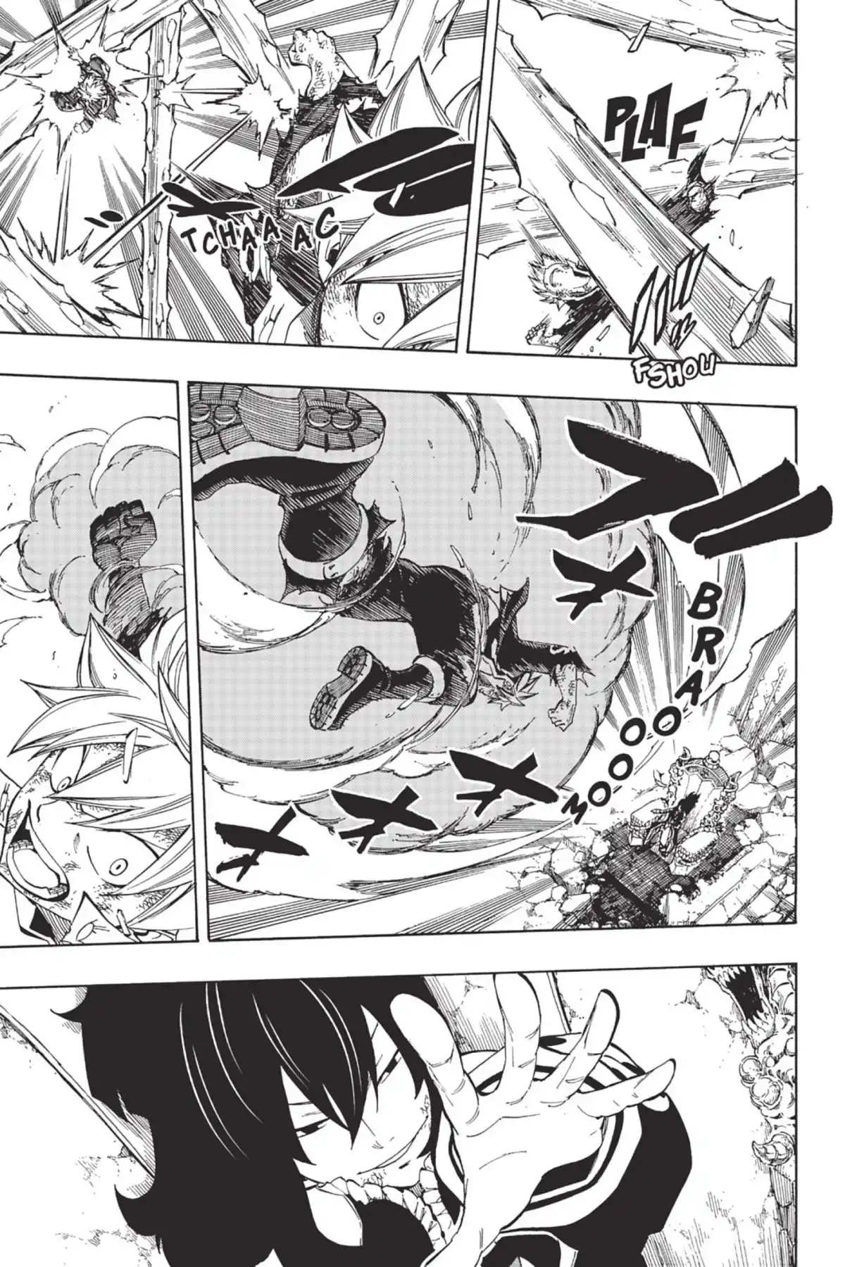 Fairy Tail Volume 48 page 57