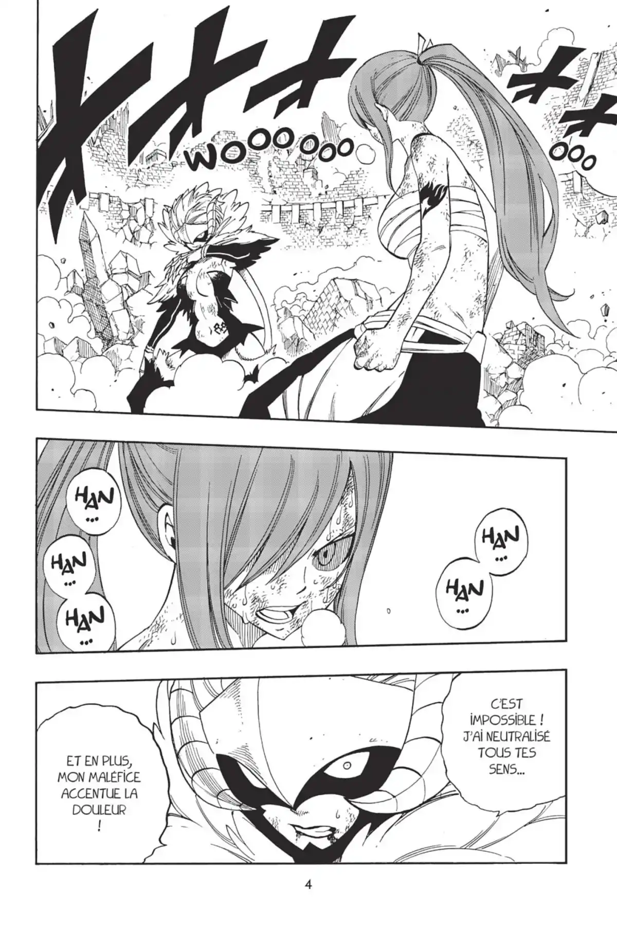 Fairy Tail Volume 48 page 6