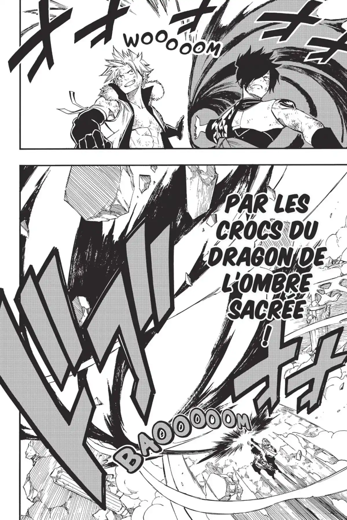 Fairy Tail Volume 48 page 62