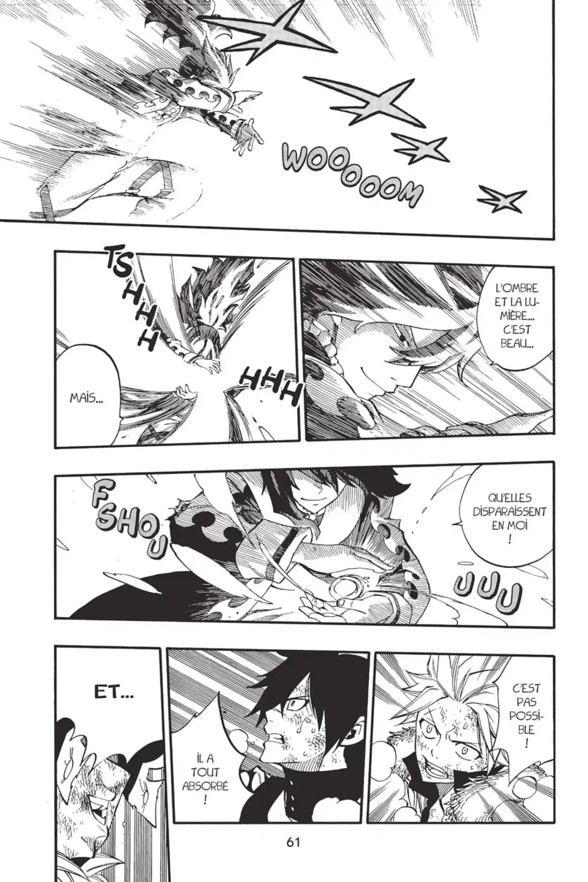 Fairy Tail Volume 48 page 63