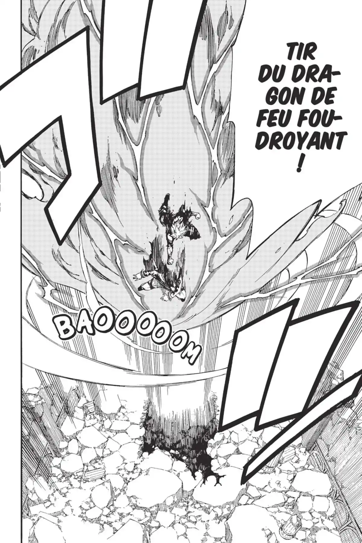 Fairy Tail Volume 48 page 64
