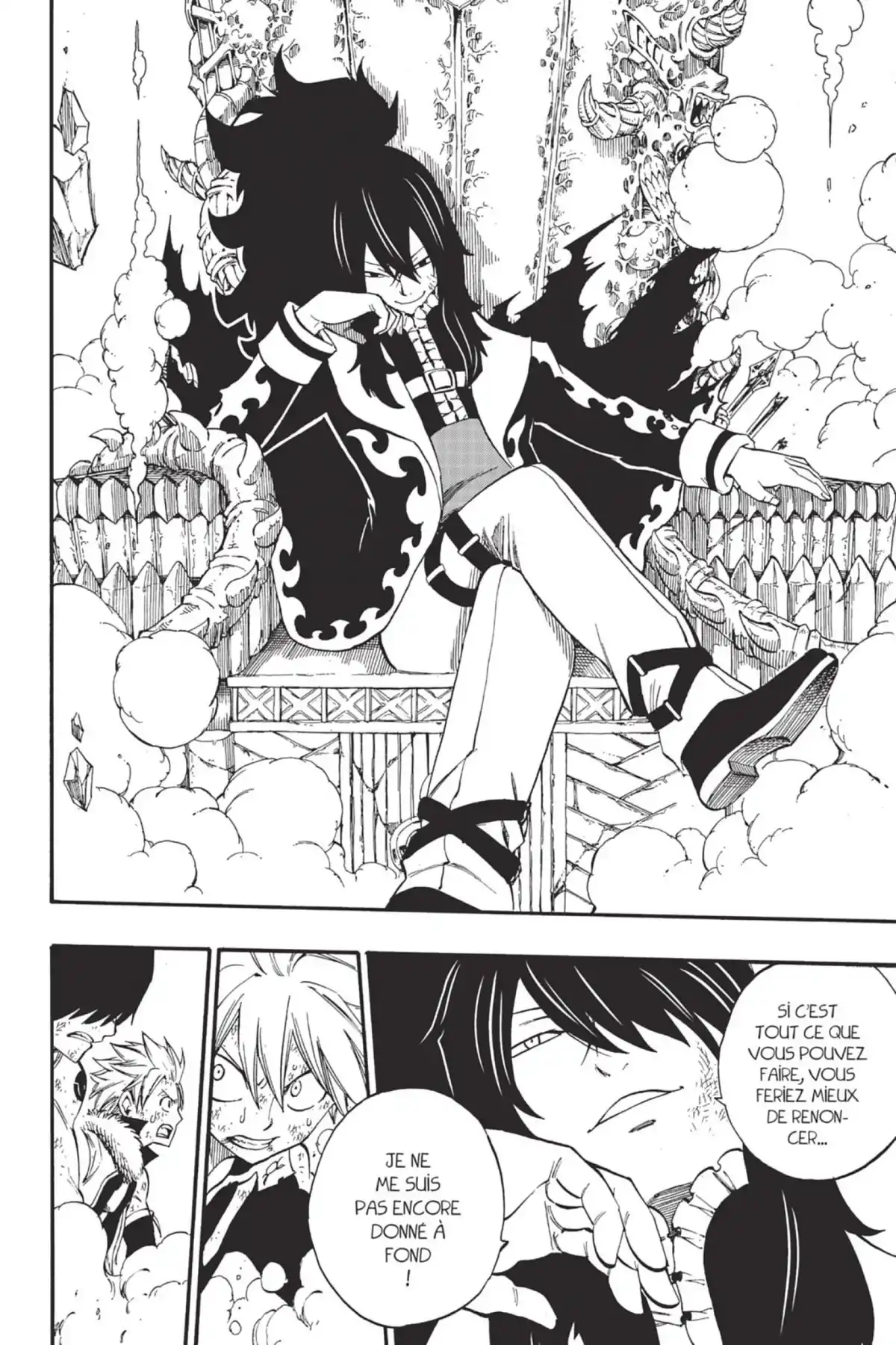 Fairy Tail Volume 48 page 66