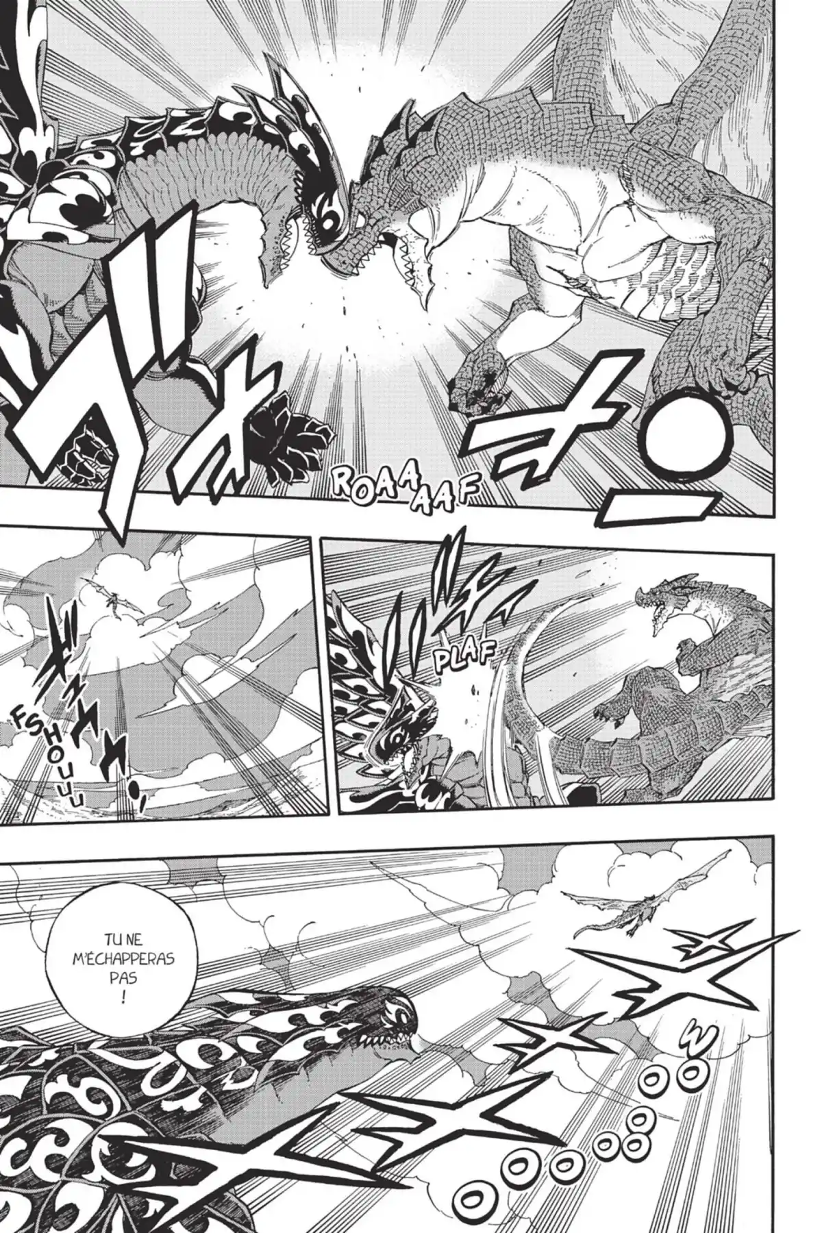 Fairy Tail Volume 48 page 73