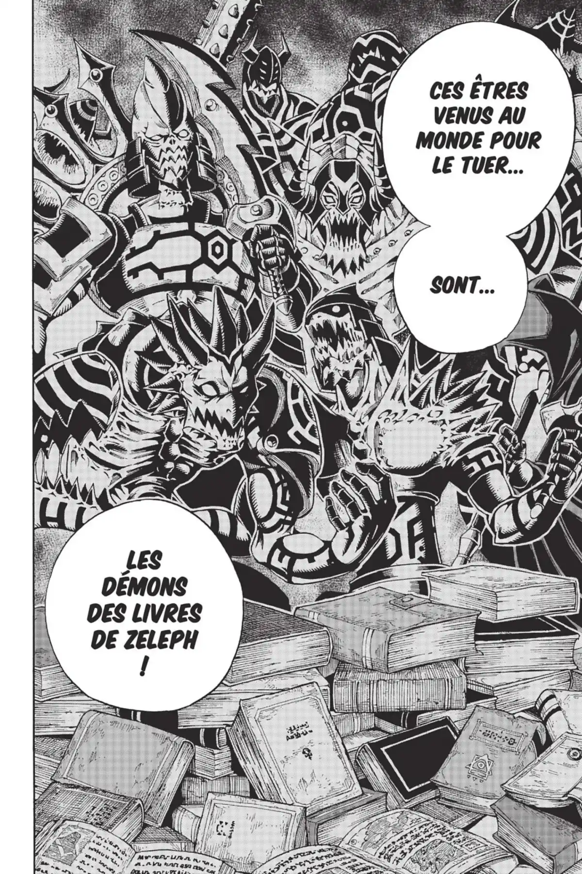 Fairy Tail Volume 48 page 80