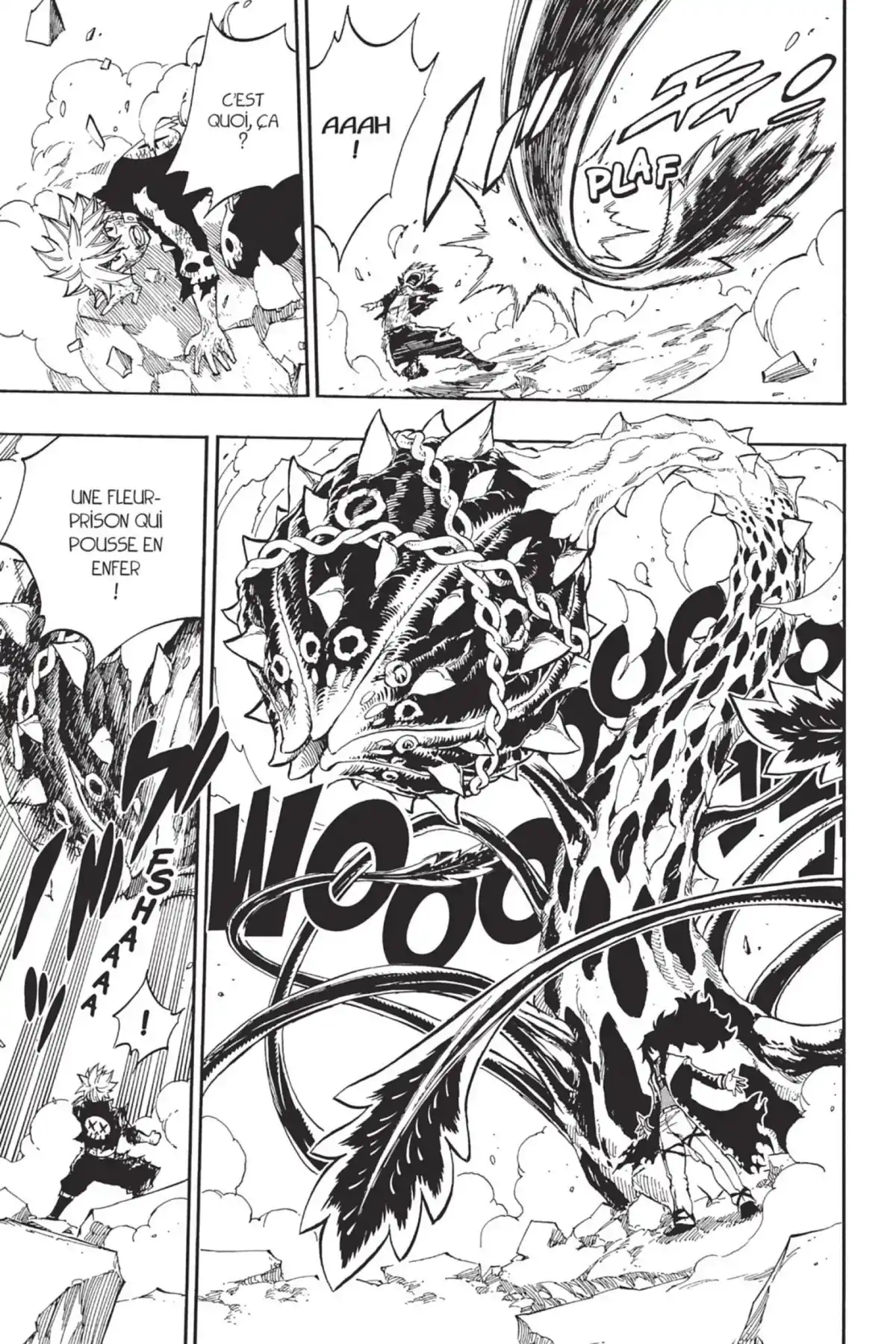 Fairy Tail Volume 48 page 83