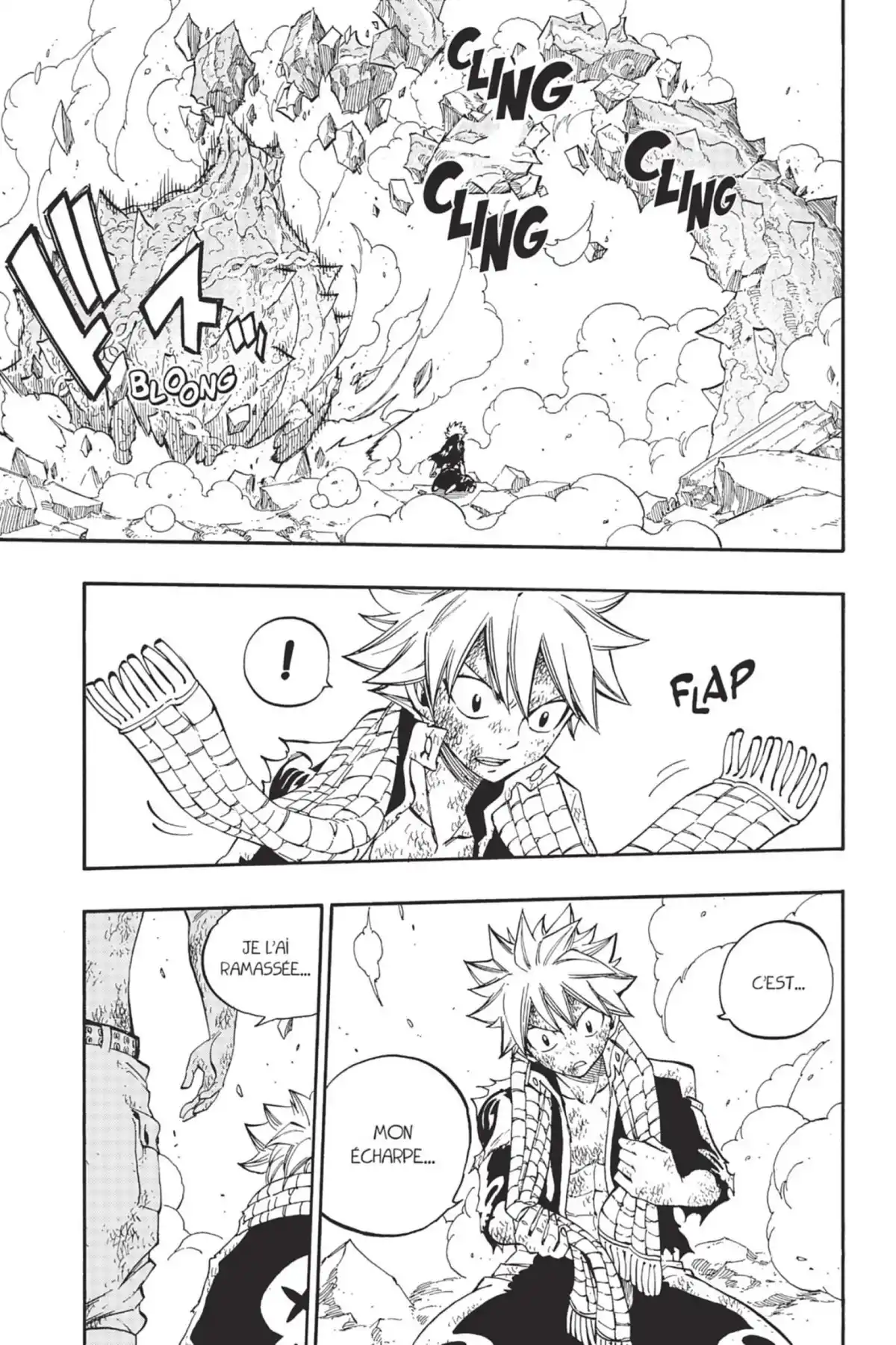 Fairy Tail Volume 48 page 85