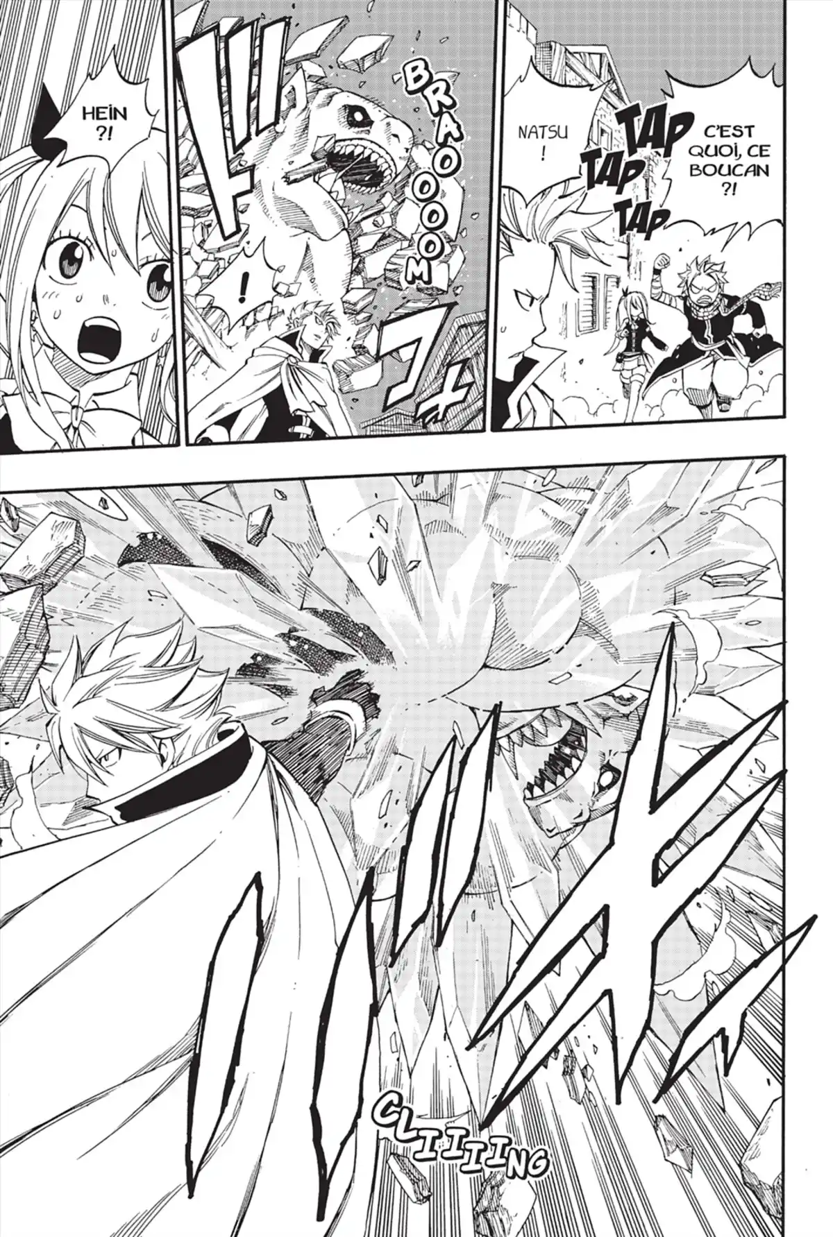 Fairy Tail Volume 50 page 19