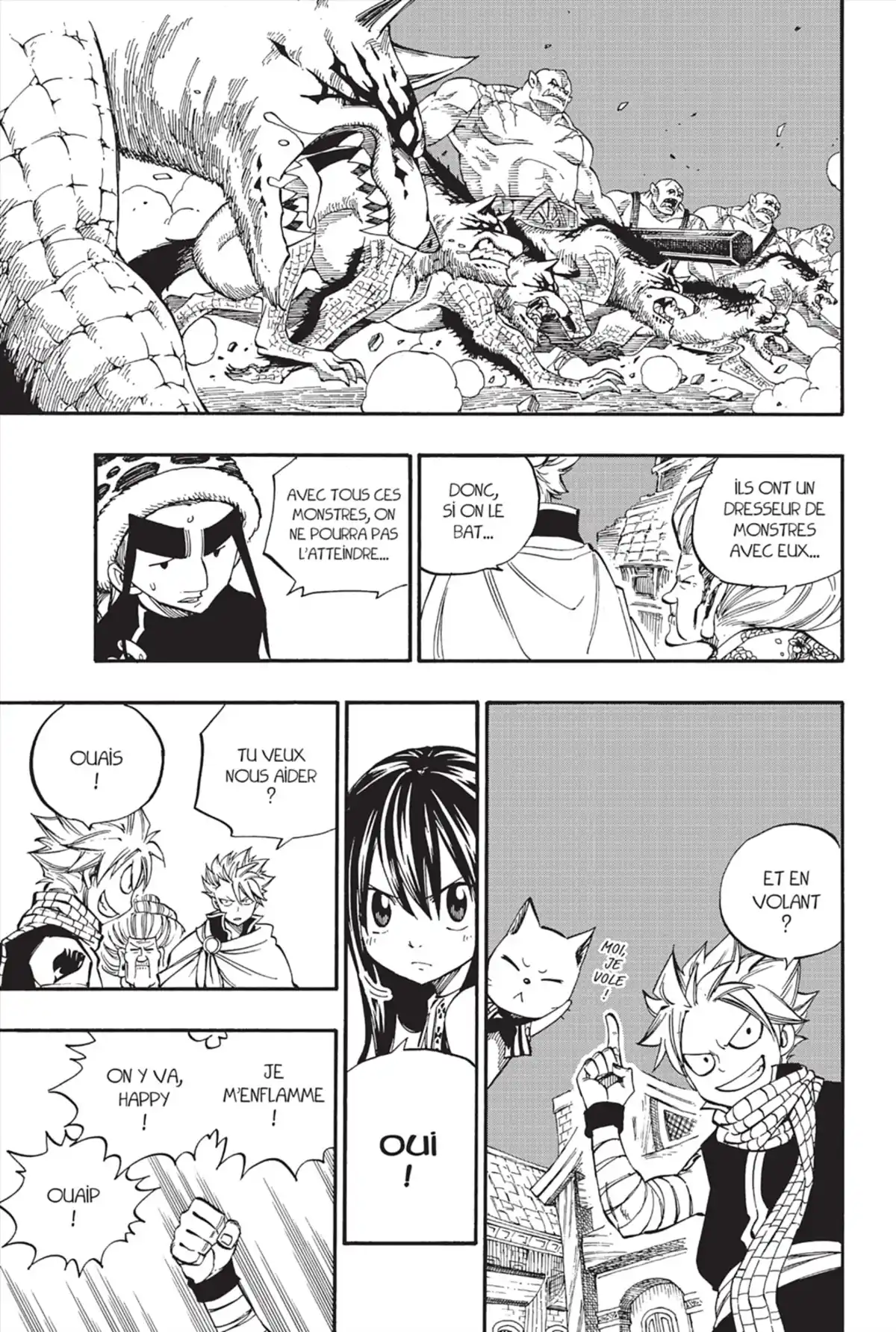 Fairy Tail Volume 50 page 23