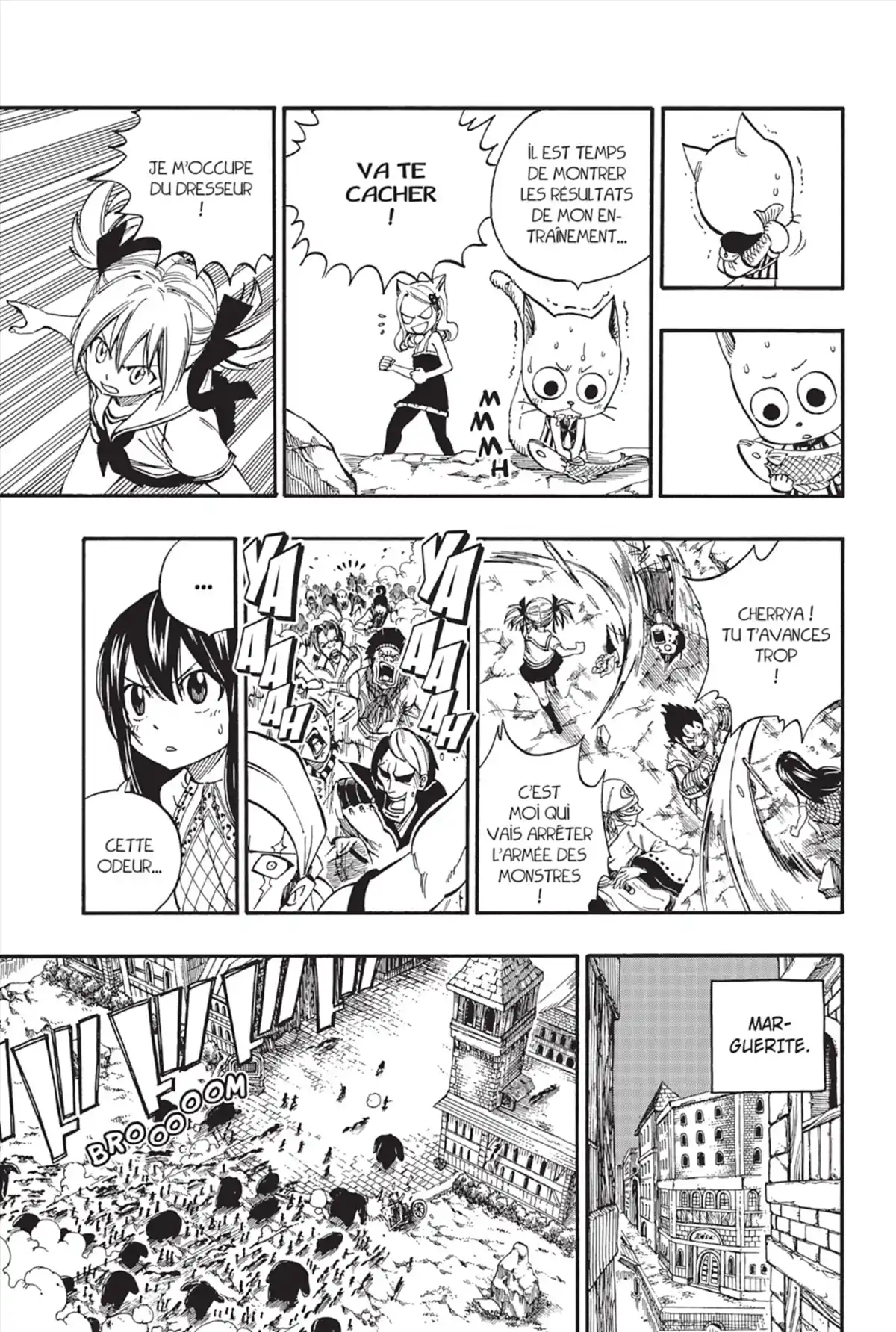 Fairy Tail Volume 50 page 31