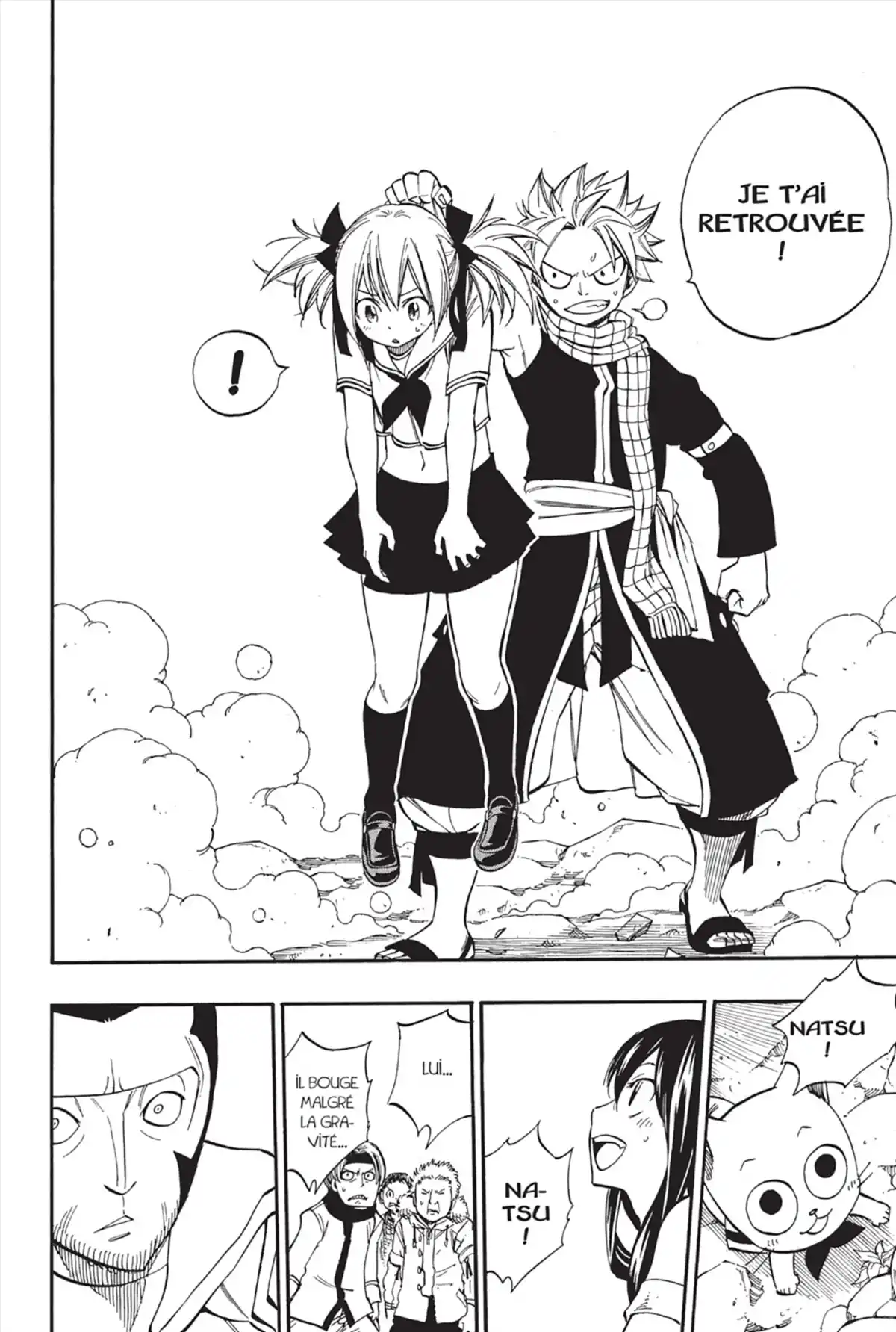 Fairy Tail Volume 50 page 44