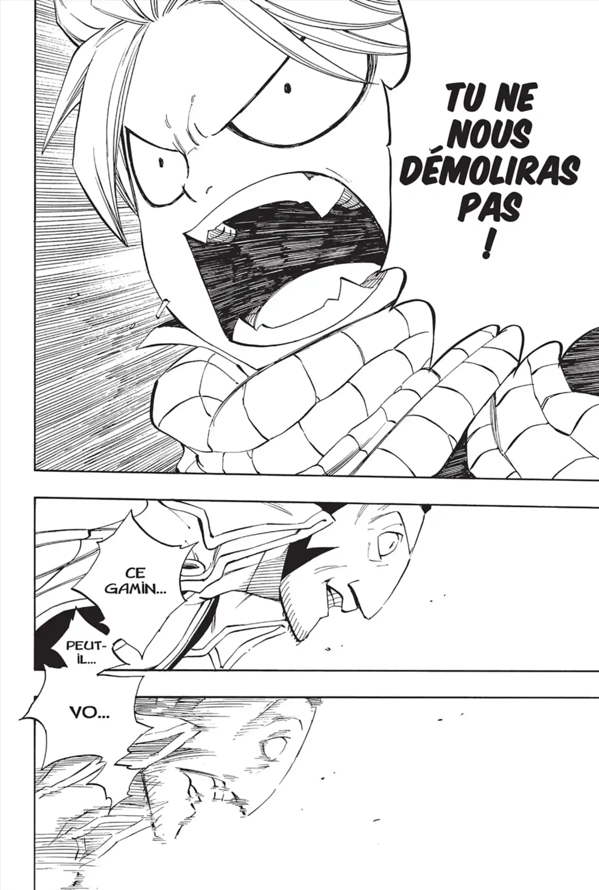 Fairy Tail Volume 50 page 52