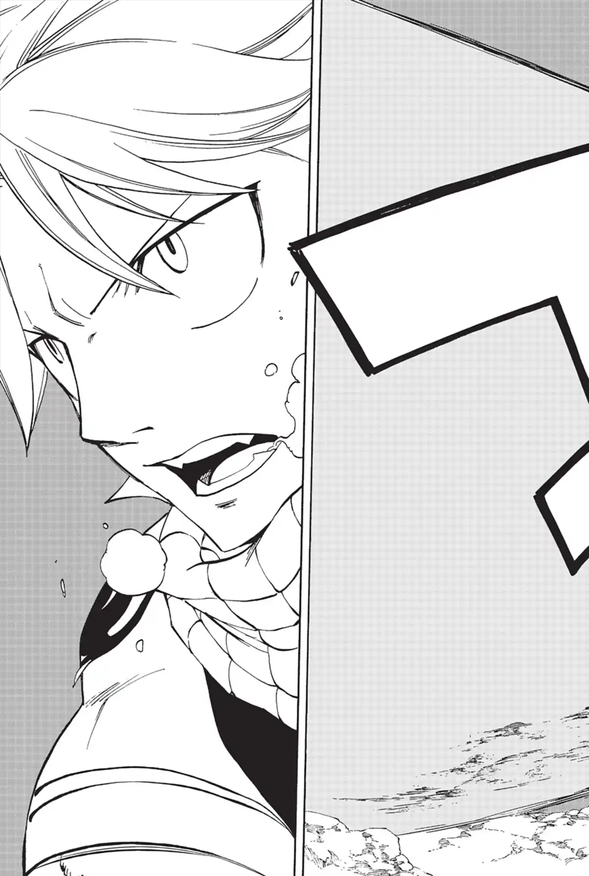 Fairy Tail Volume 50 page 55