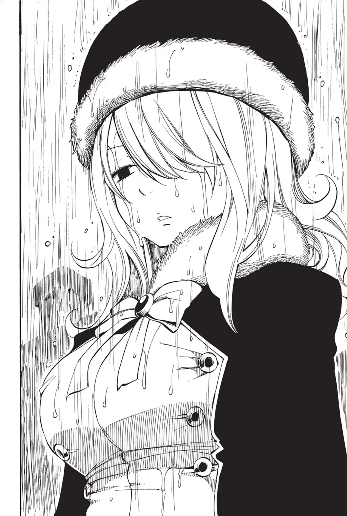Fairy Tail Volume 50 page 70