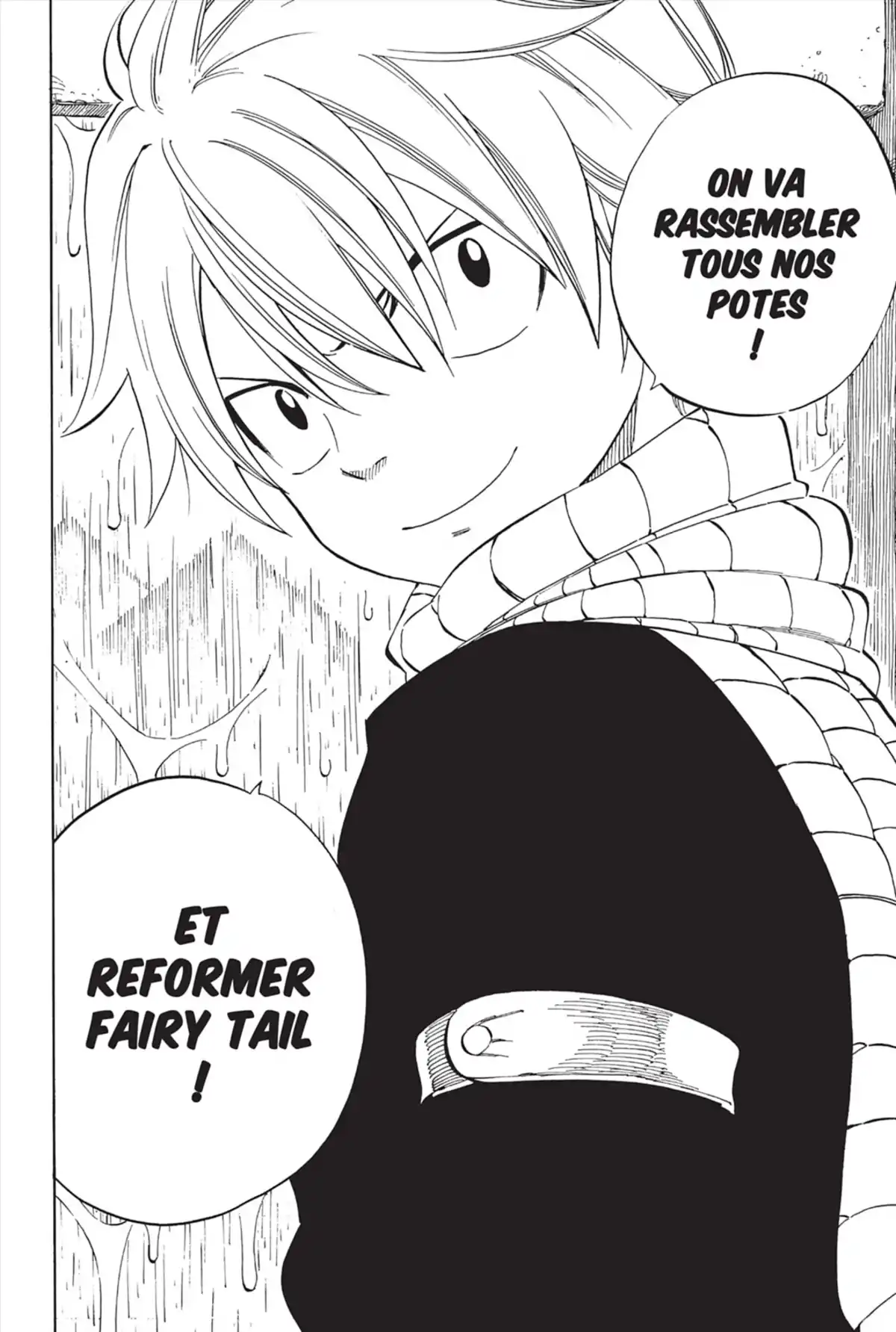 Fairy Tail Volume 50 page 84