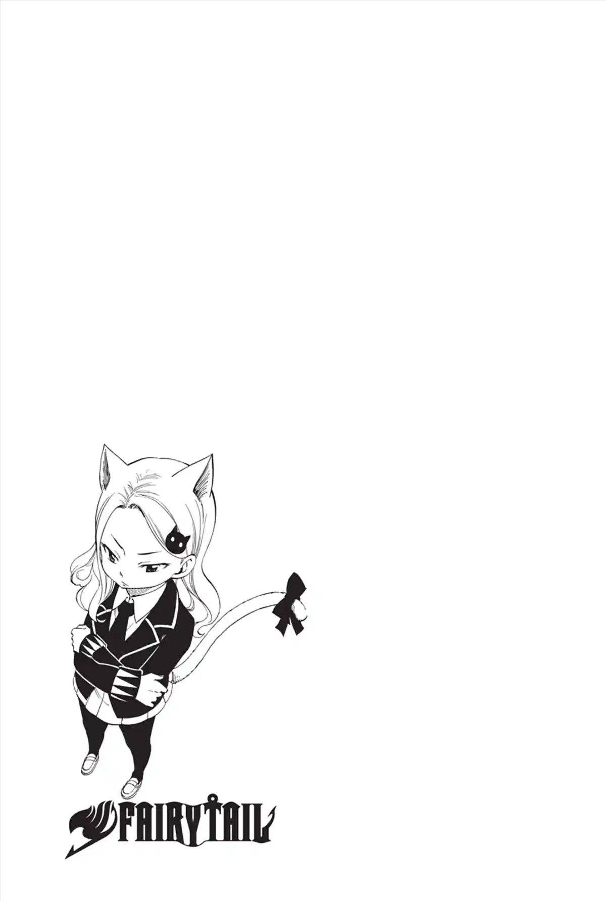 Fairy Tail Volume 50 page 91