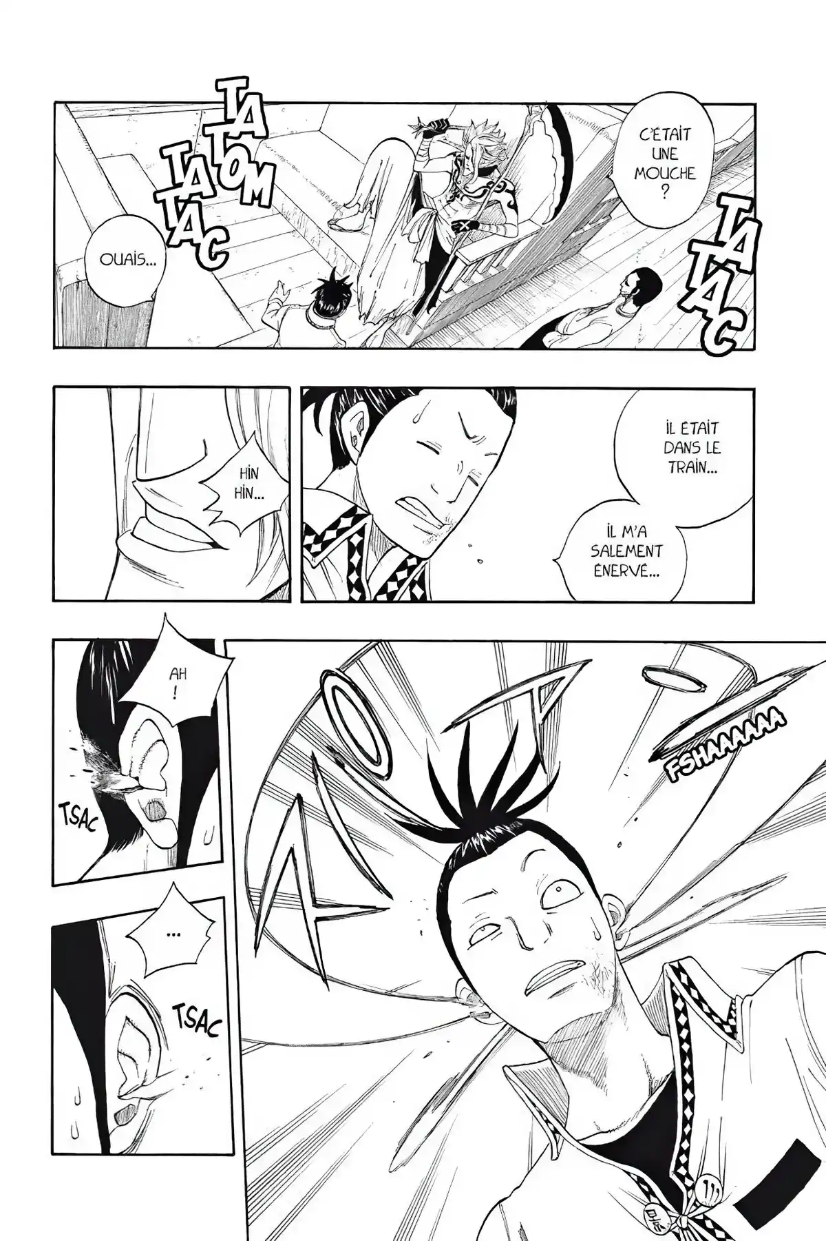 Fairy Tail Volume 2 page 172