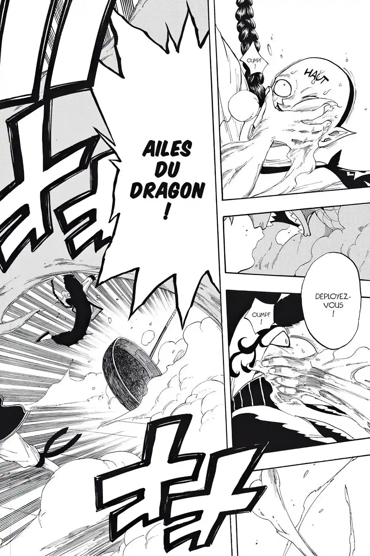 Fairy Tail Volume 2 page 60