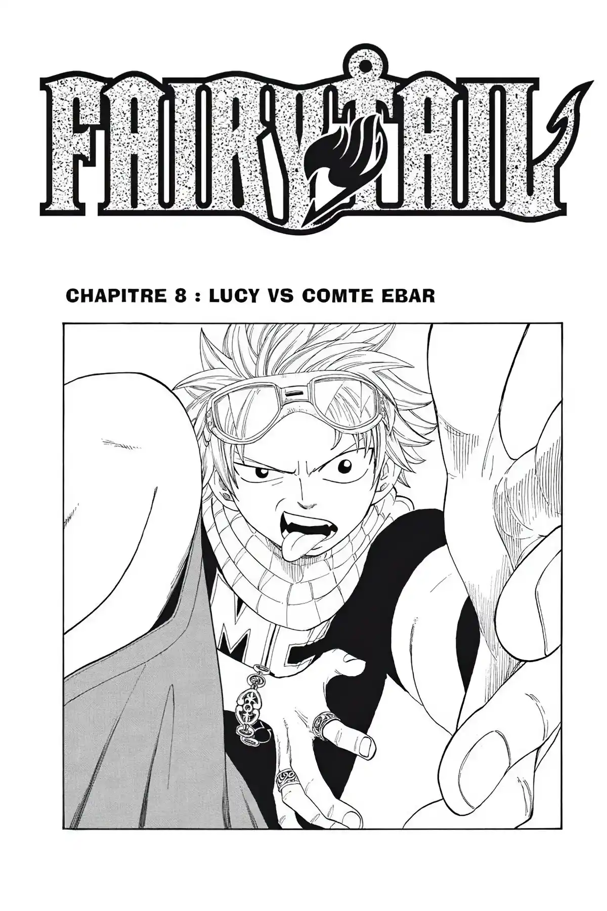 Fairy Tail Volume 2 page 65