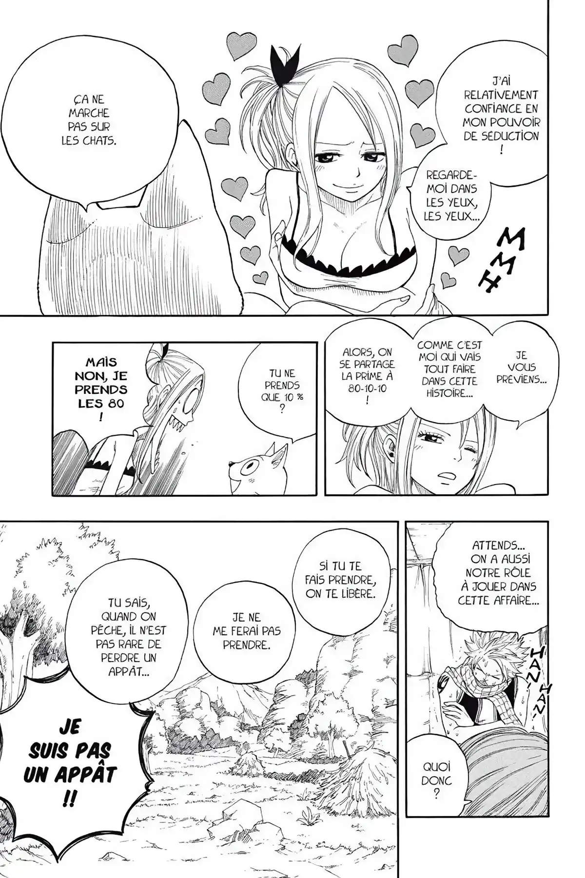 Fairy Tail Volume 2 page 7