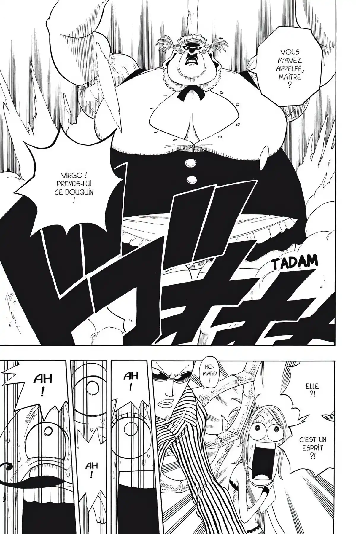 Fairy Tail Volume 2 page 79