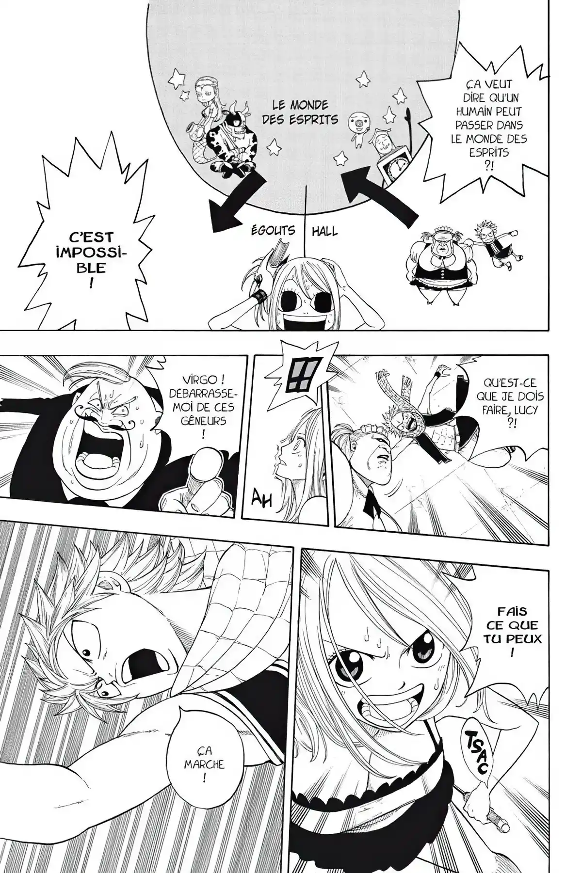 Fairy Tail Volume 2 page 81