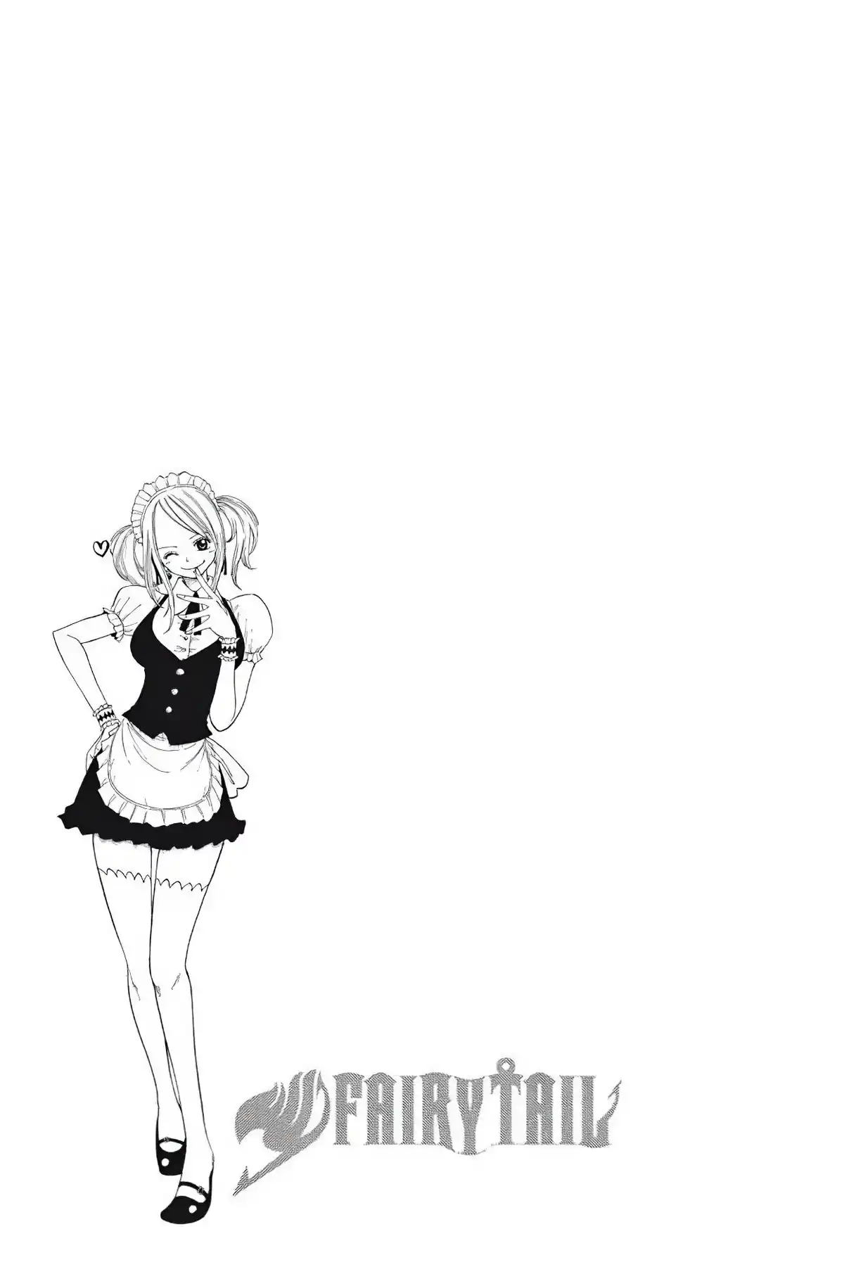 Fairy Tail Volume 2 page 85