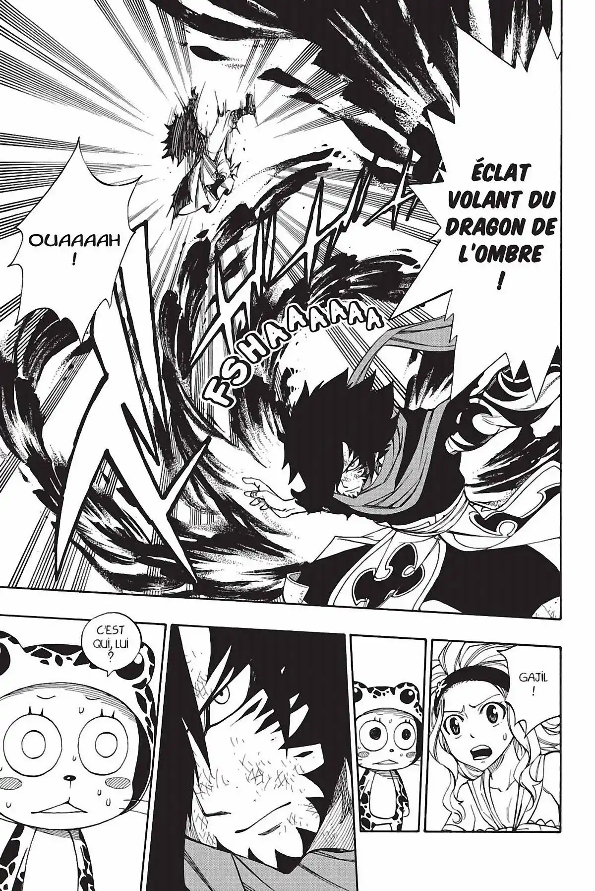 Fairy Tail Volume 38 page 17