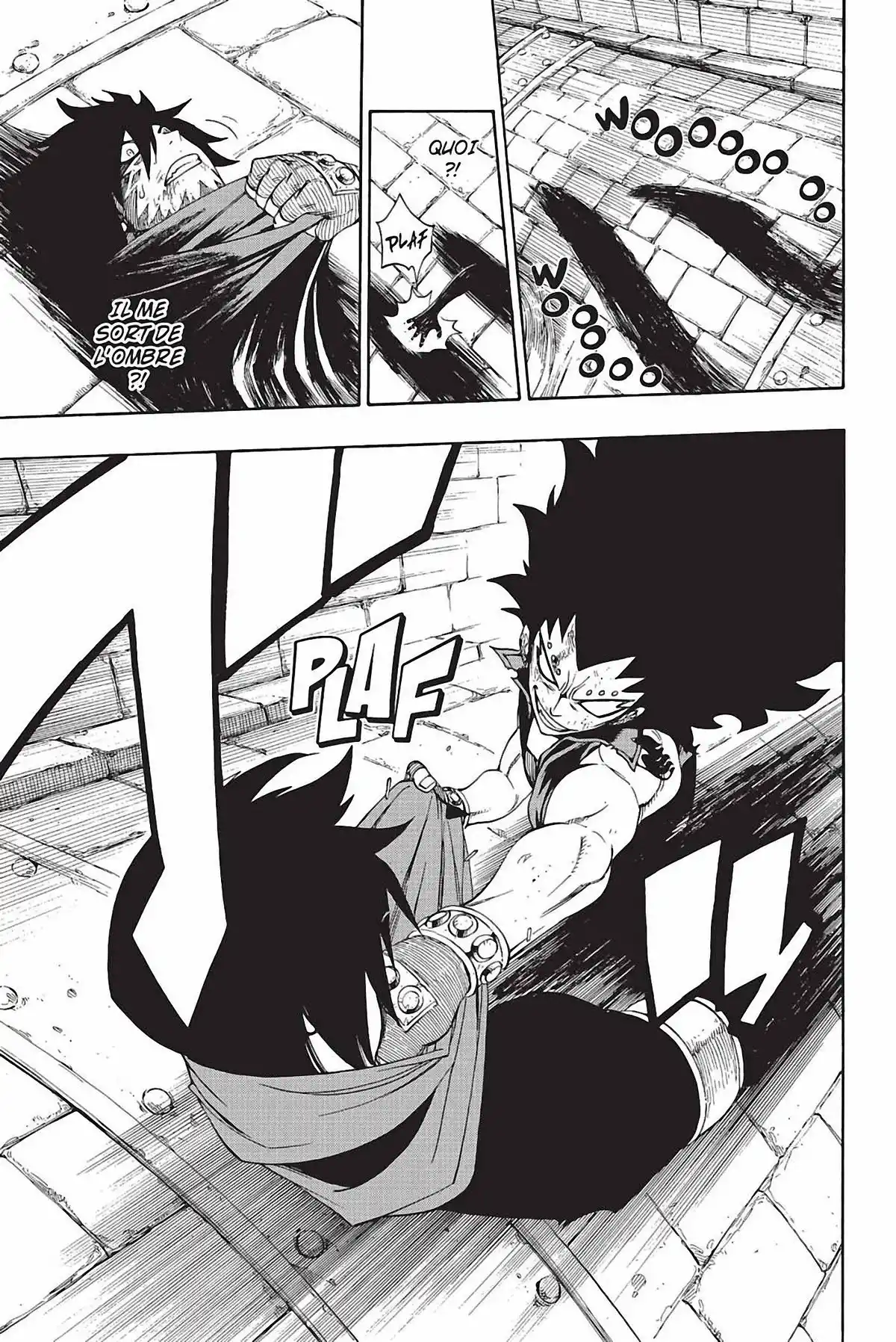 Fairy Tail Volume 38 page 35