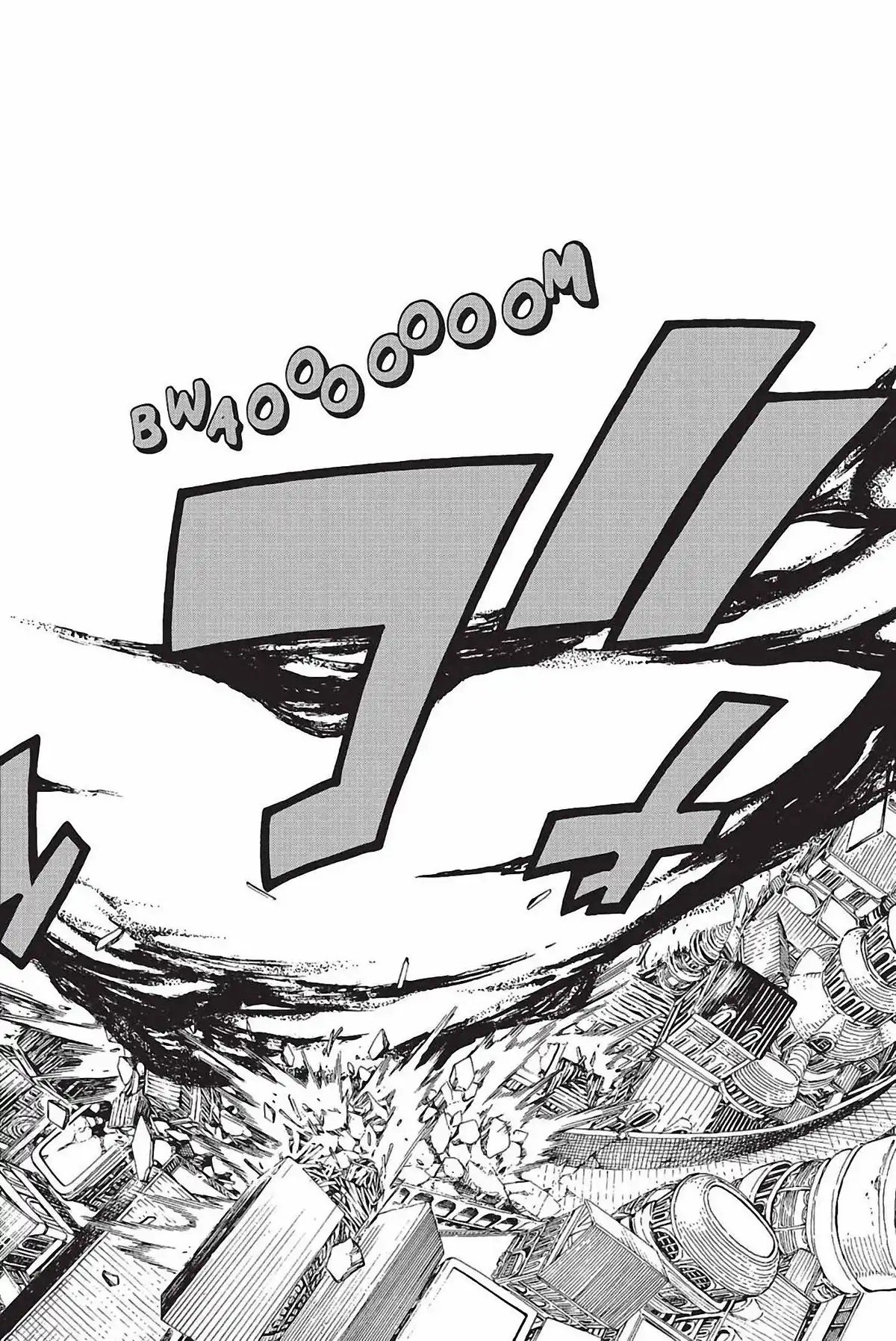 Fairy Tail Volume 38 page 38
