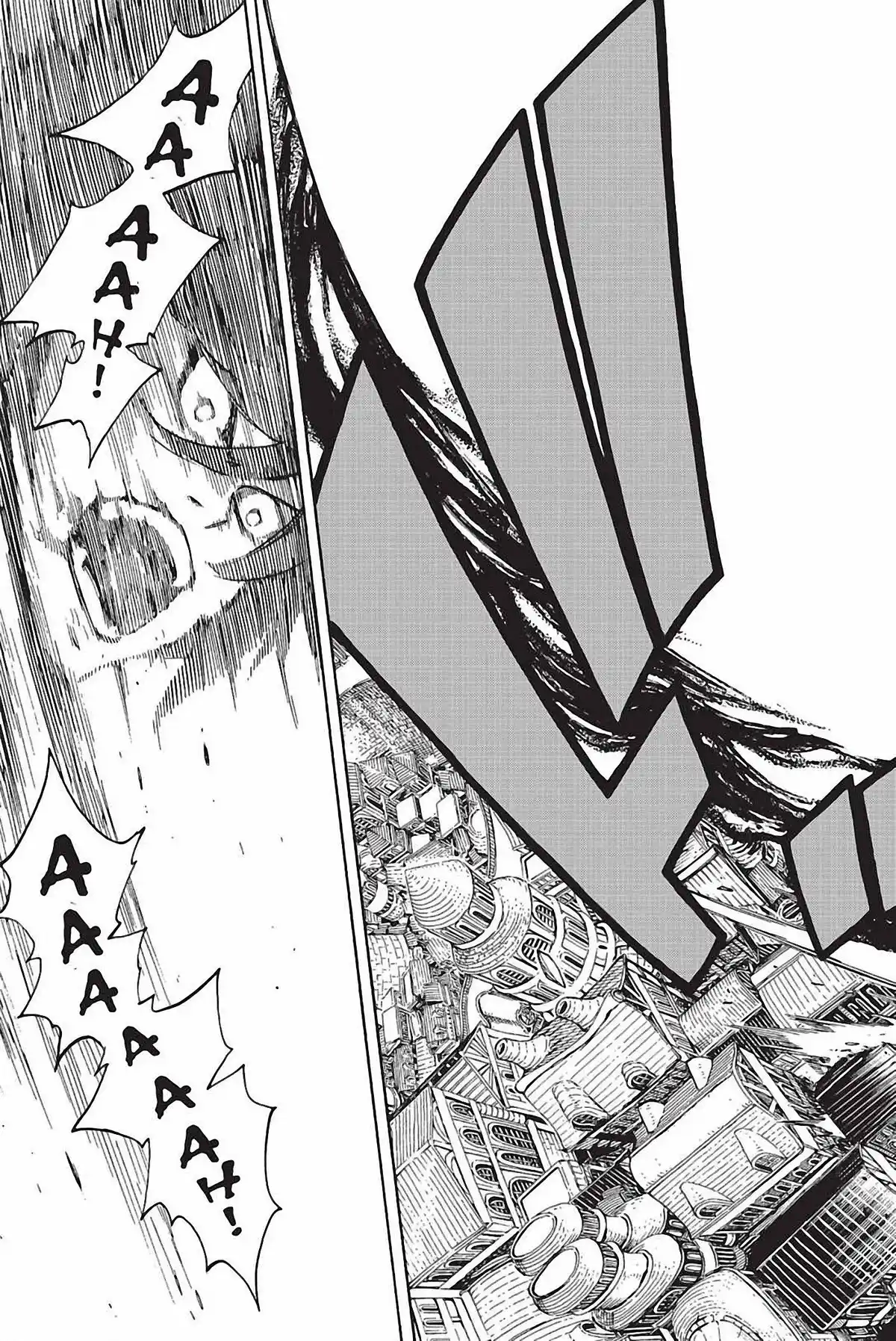 Fairy Tail Volume 38 page 39