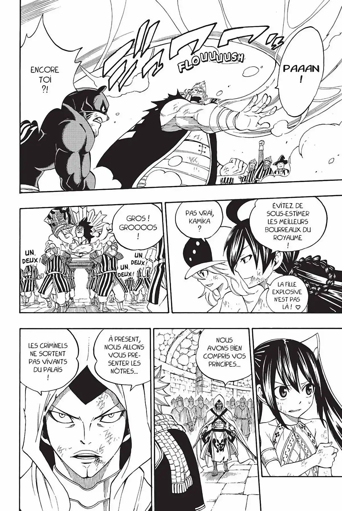 Fairy Tail Volume 38 page 46