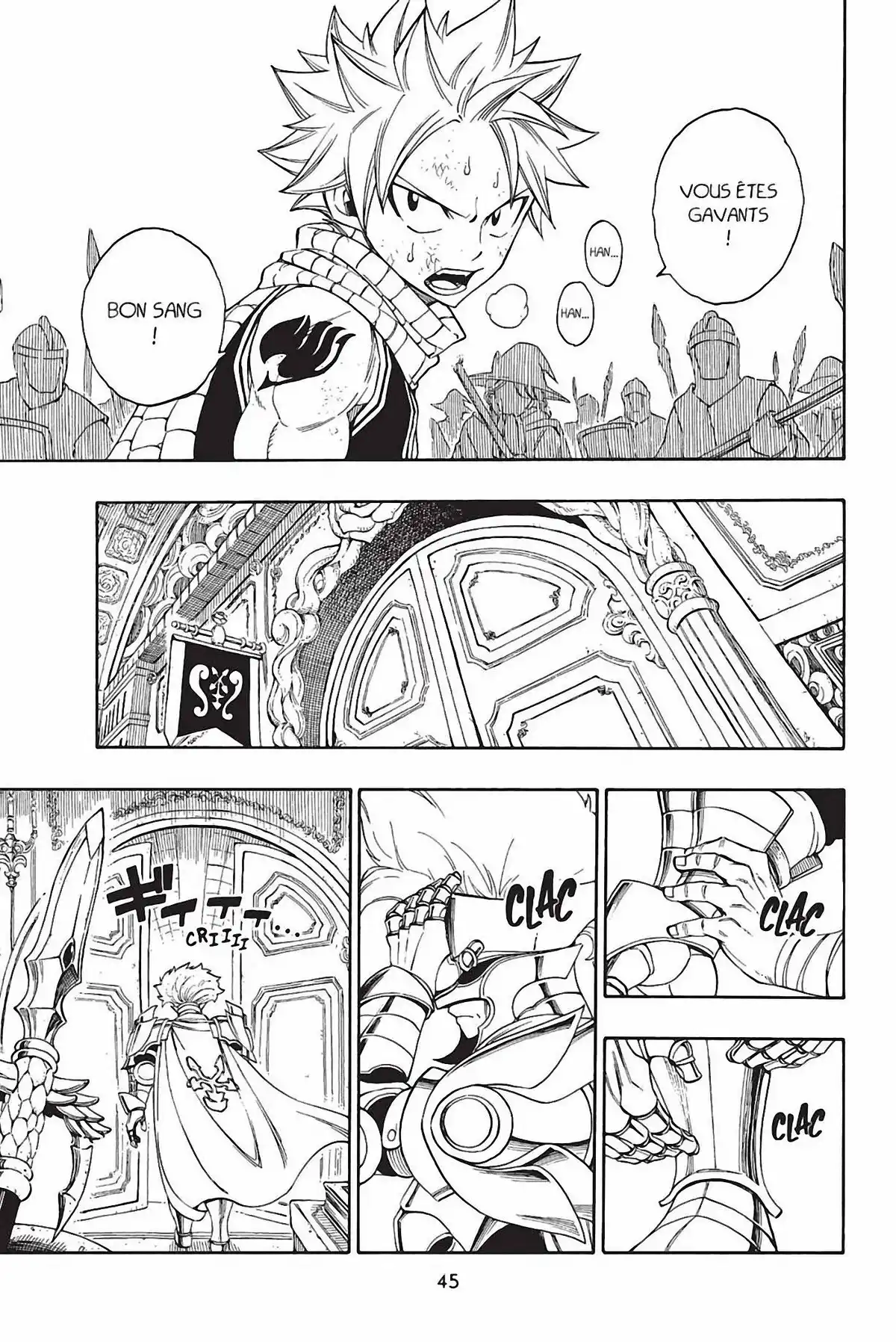 Fairy Tail Volume 38 page 47