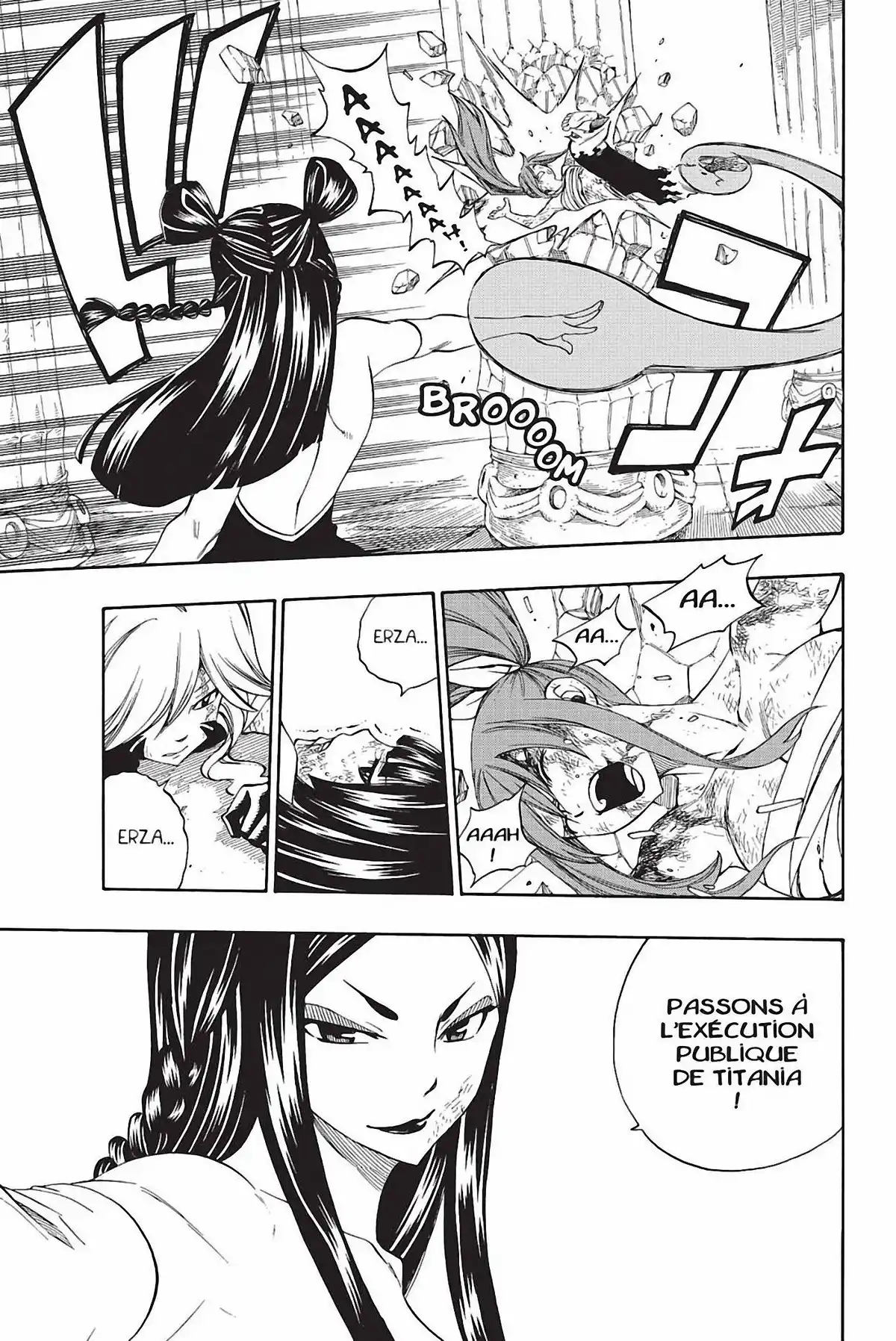 Fairy Tail Volume 38 page 55