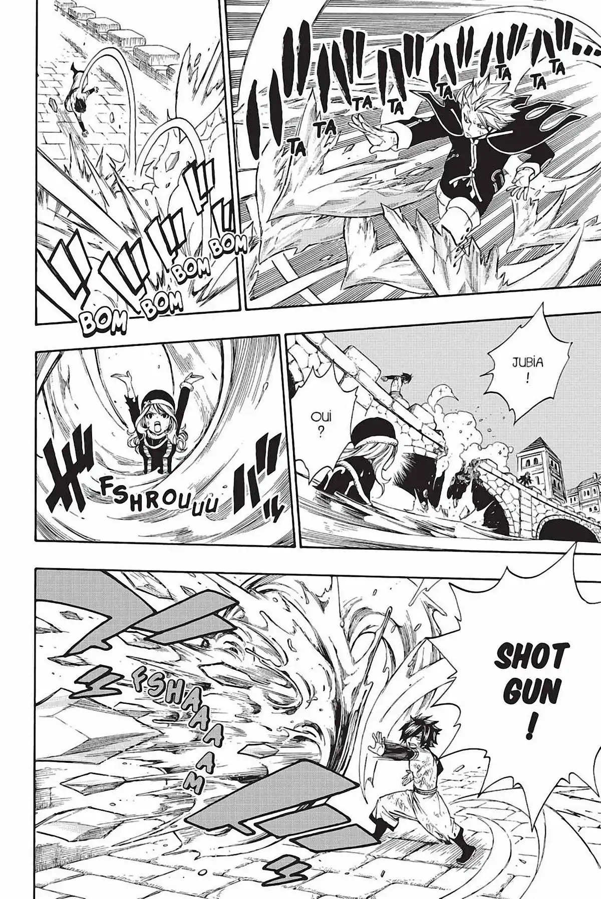 Fairy Tail Volume 38 page 56