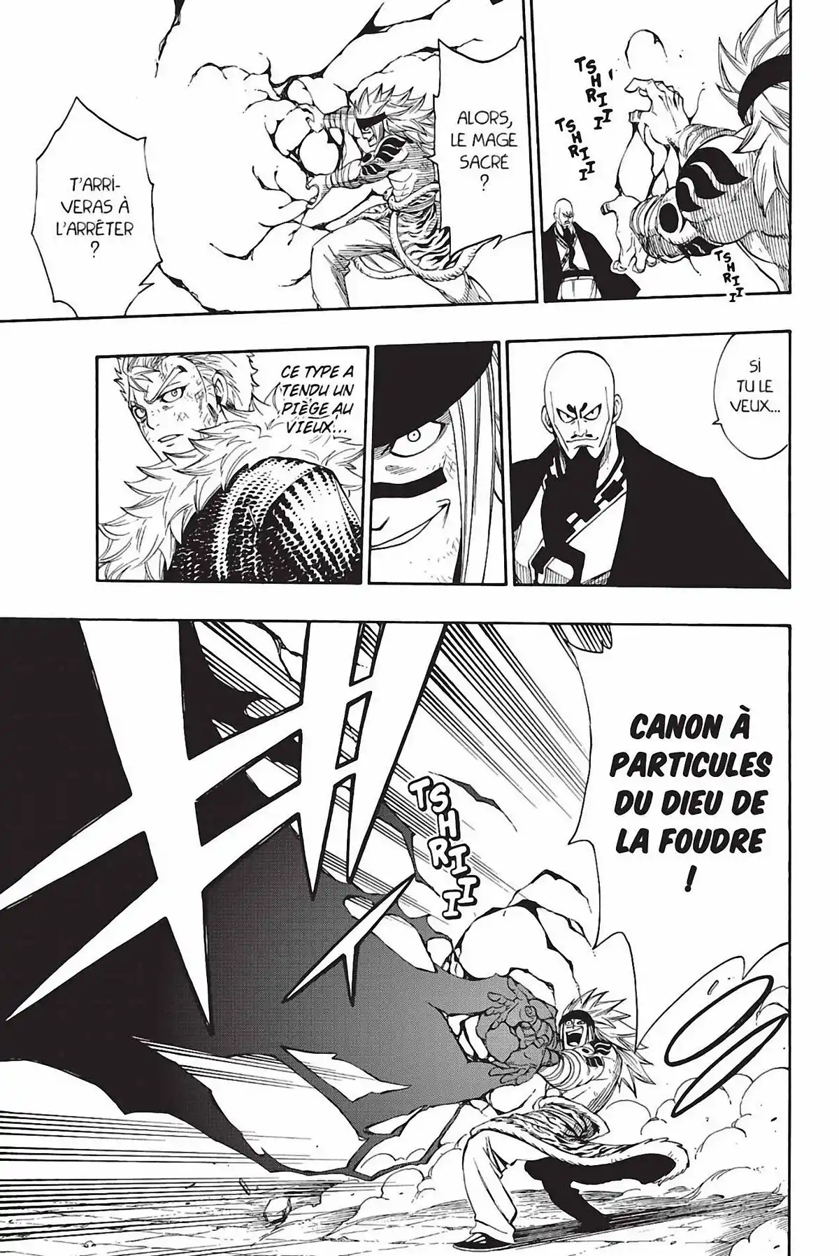 Fairy Tail Volume 38 page 59