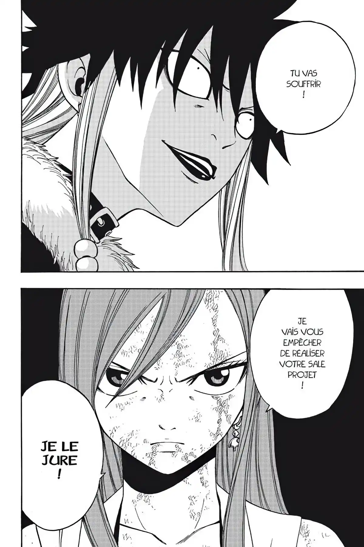 Fairy Tail Volume 19 page 52