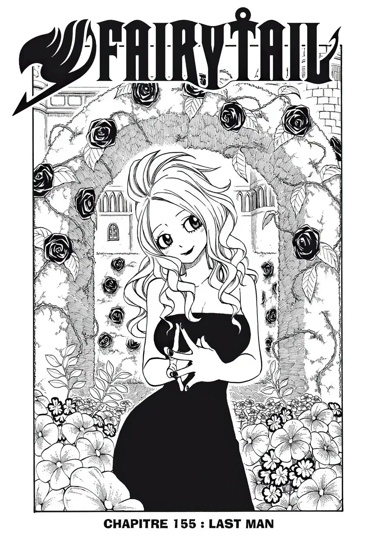 Fairy Tail Volume 19 page 53