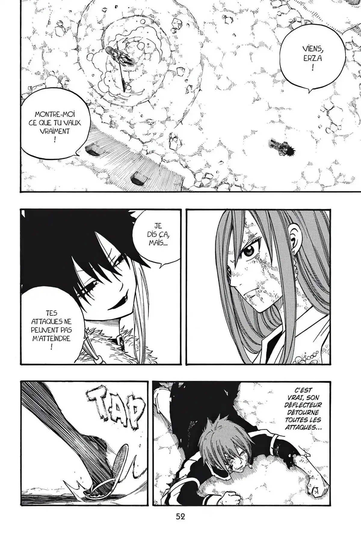 Fairy Tail Volume 19 page 54