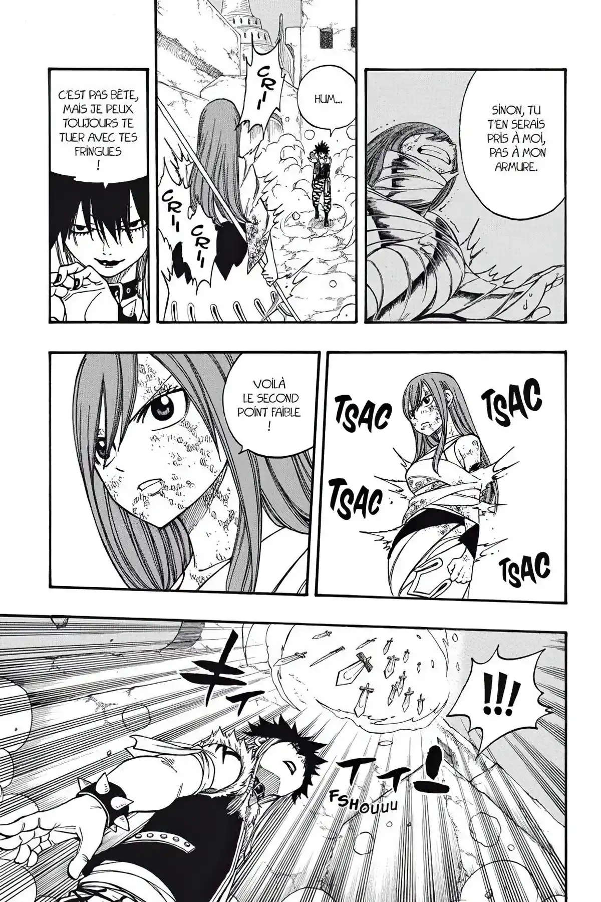 Fairy Tail Volume 19 page 59