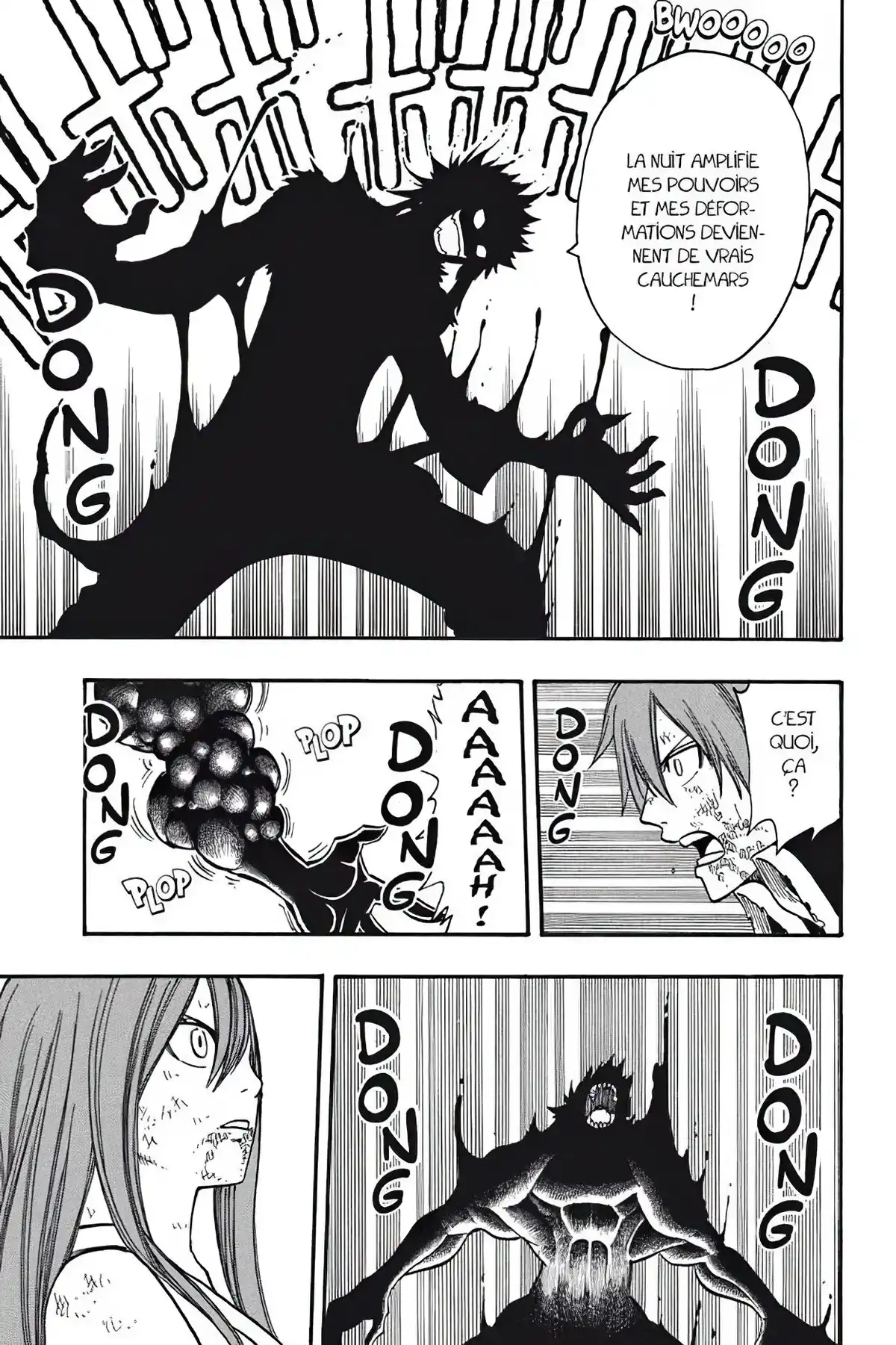 Fairy Tail Volume 19 page 63