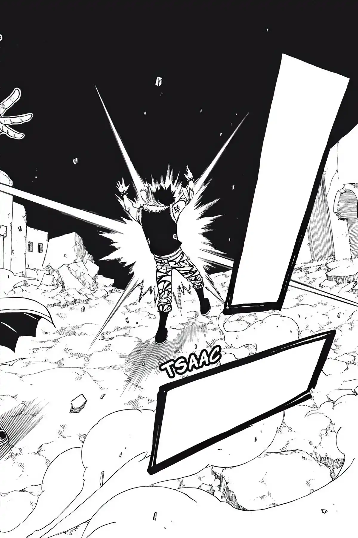 Fairy Tail Volume 19 page 68