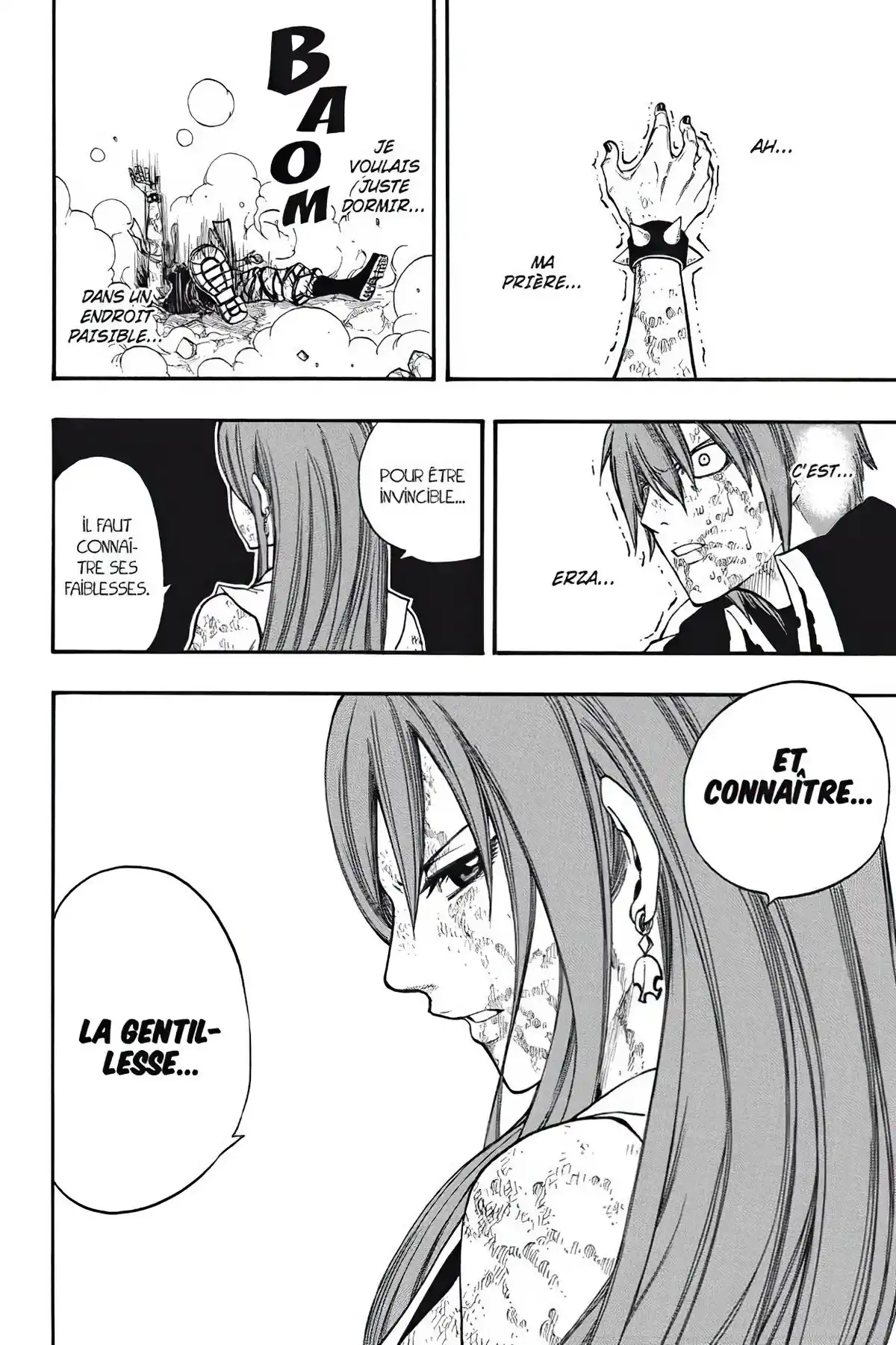 Fairy Tail Volume 19 page 72