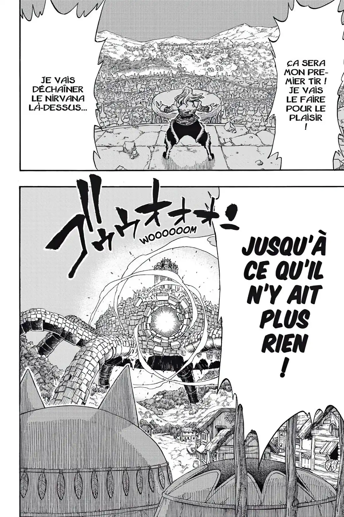 Fairy Tail Volume 19 page 92
